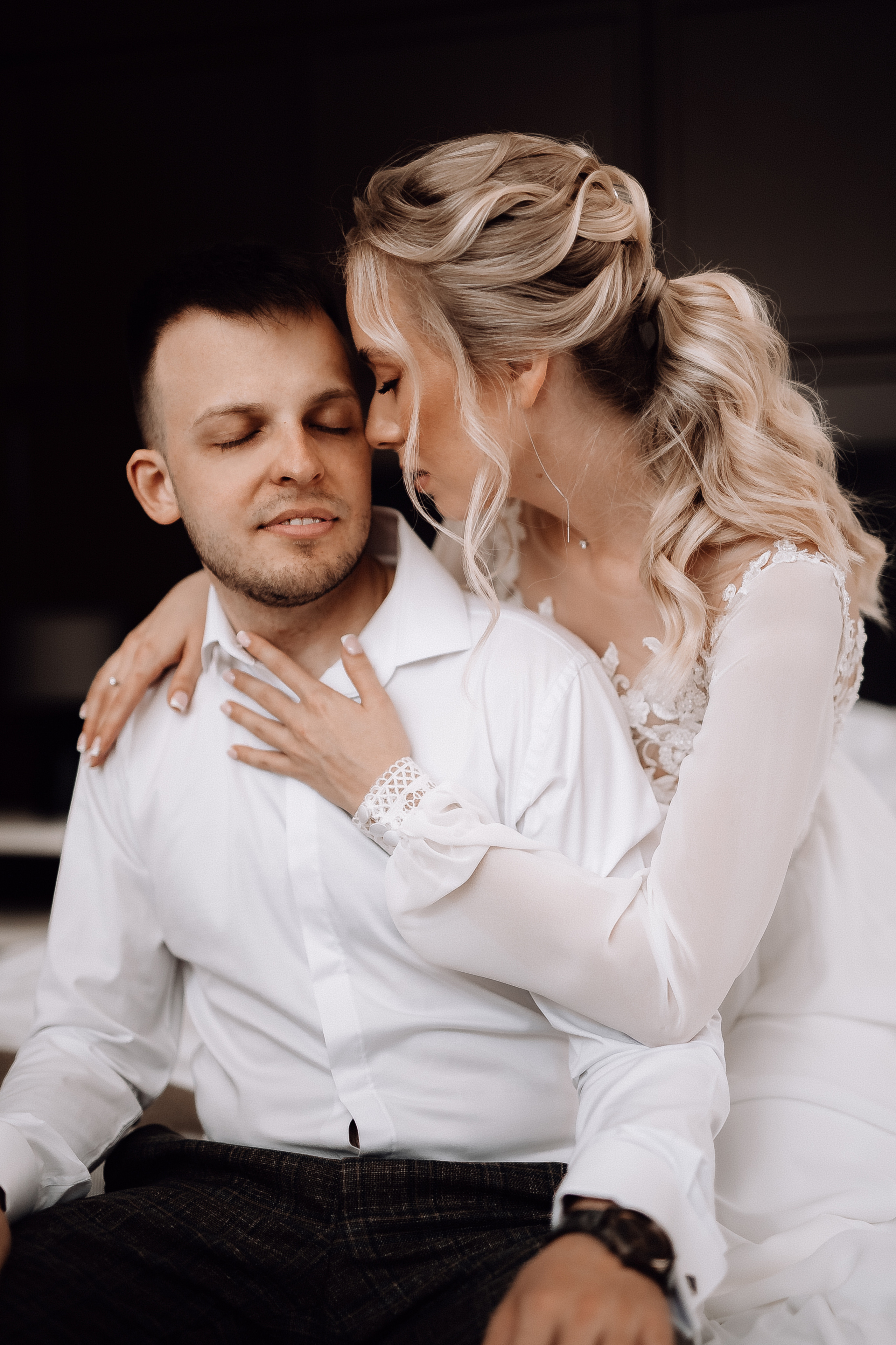 Алексей & Ксения 23.06.2021. Свадебный и семейный фотограф