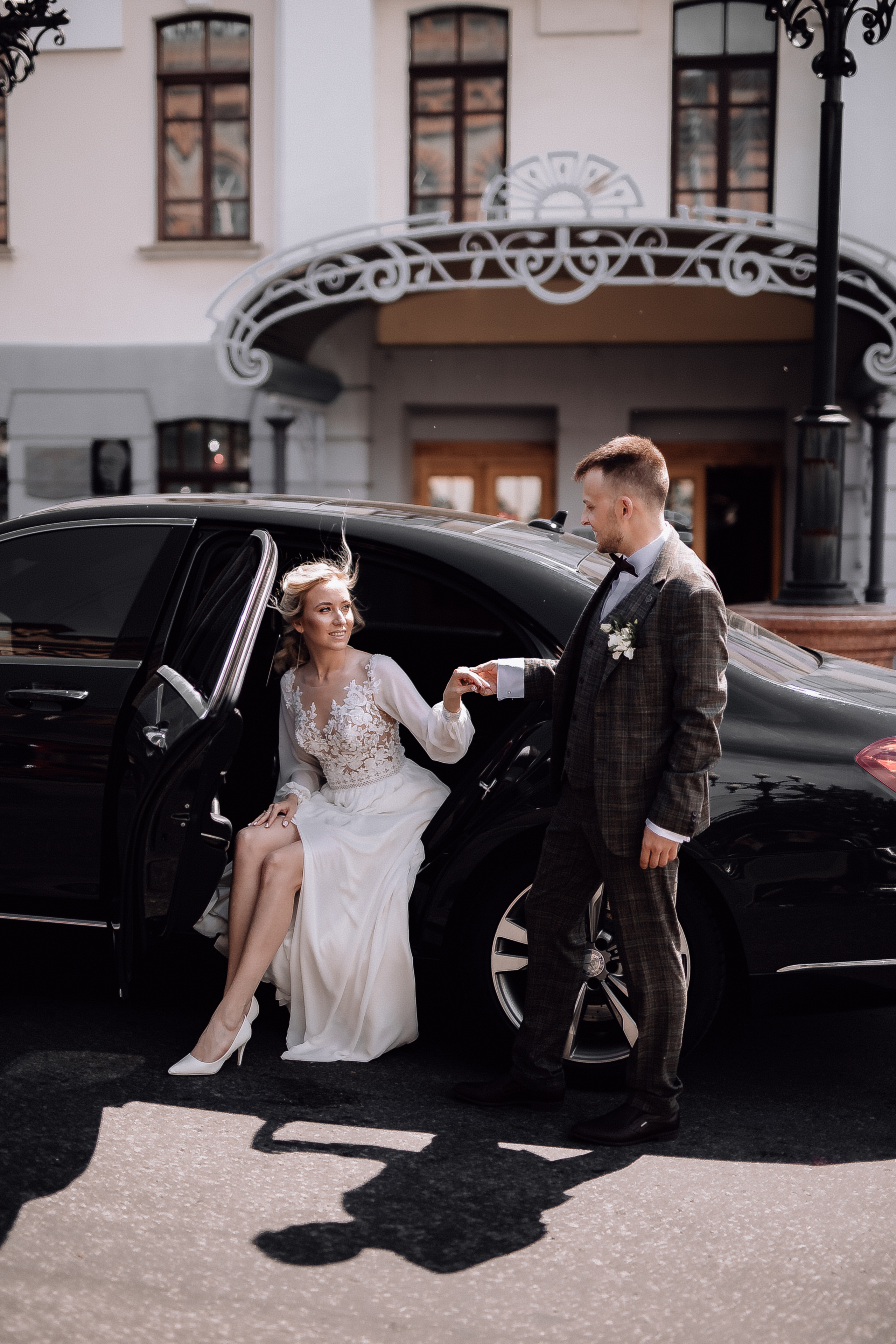 Алексей & Ксения 23.06.2021. Свадебный и семейный фотограф