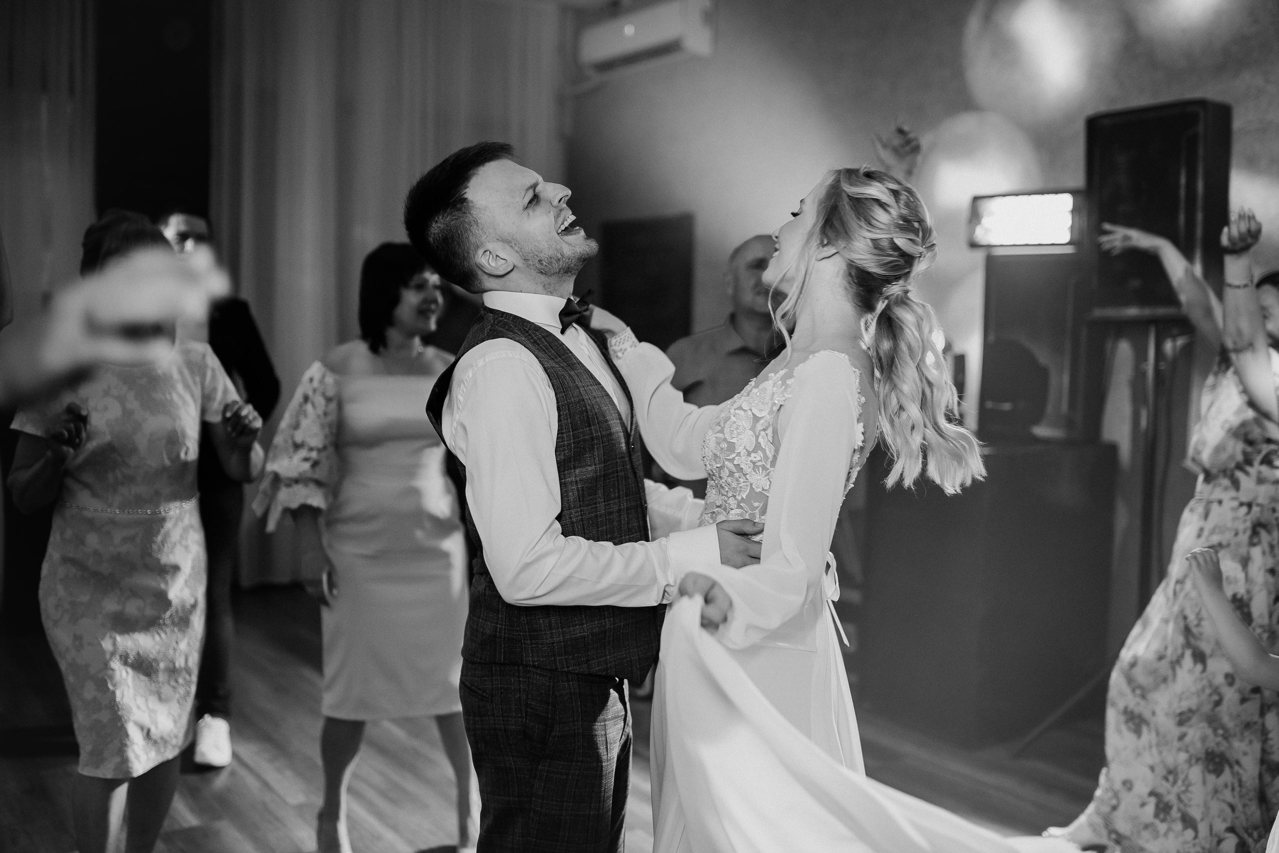 Алексей & Ксения 23.06.2021. Свадебный и семейный фотограф