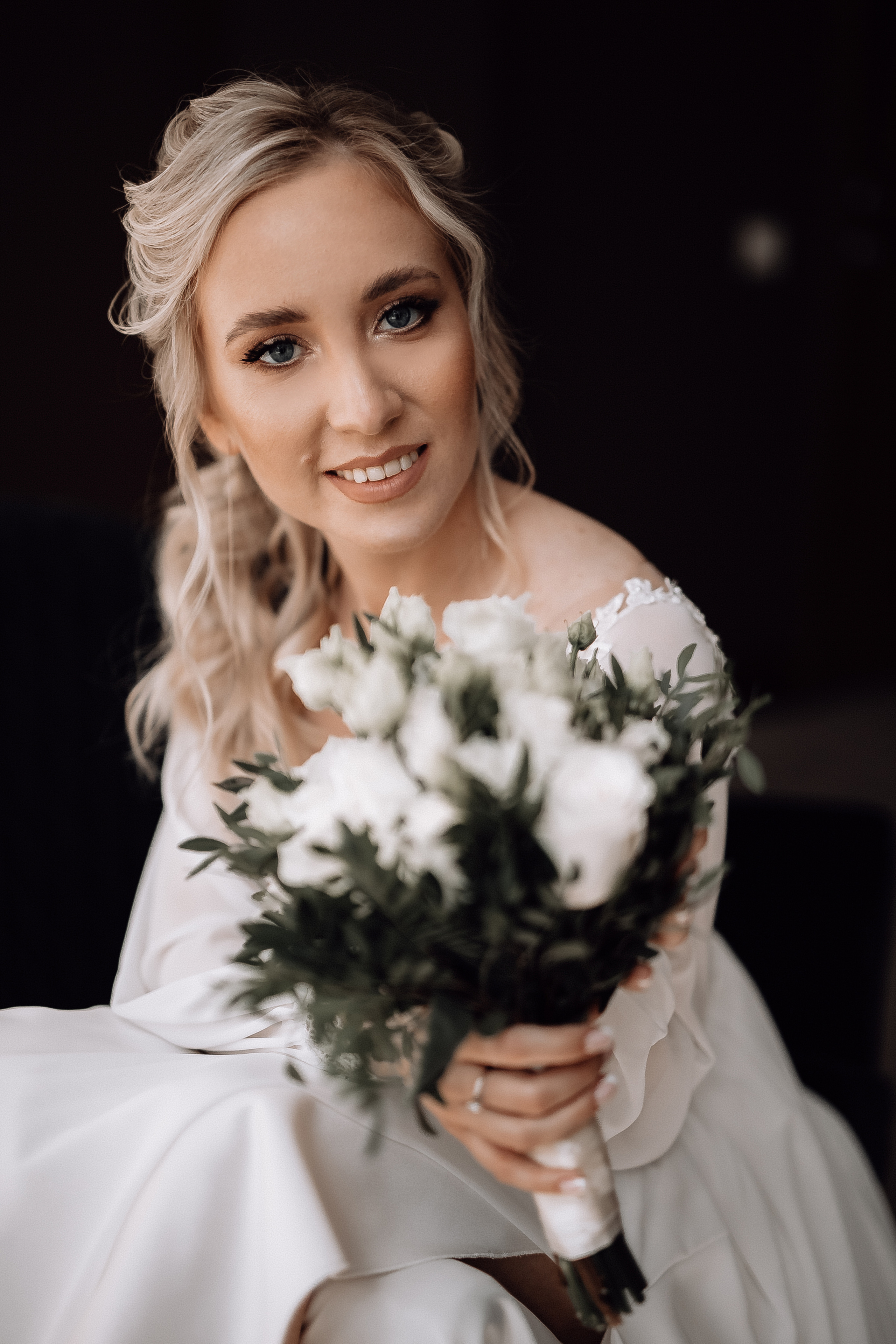 Алексей & Ксения 23.06.2021. Свадебный и семейный фотограф