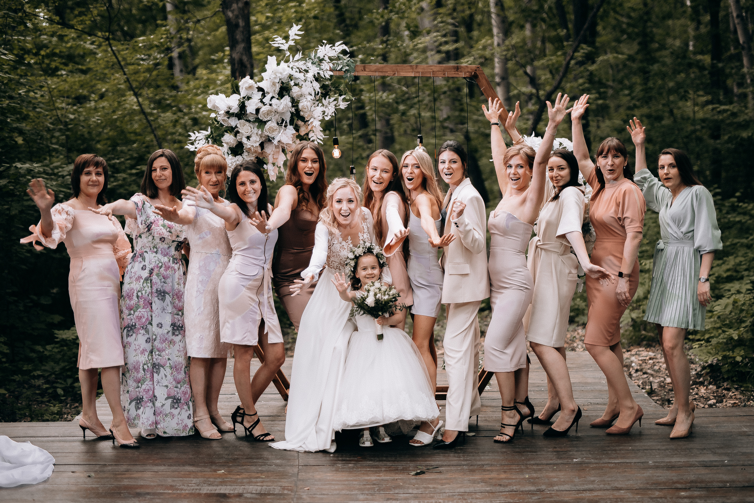 Алексей & Ксения 23.06.2021. Свадебный и семейный фотограф