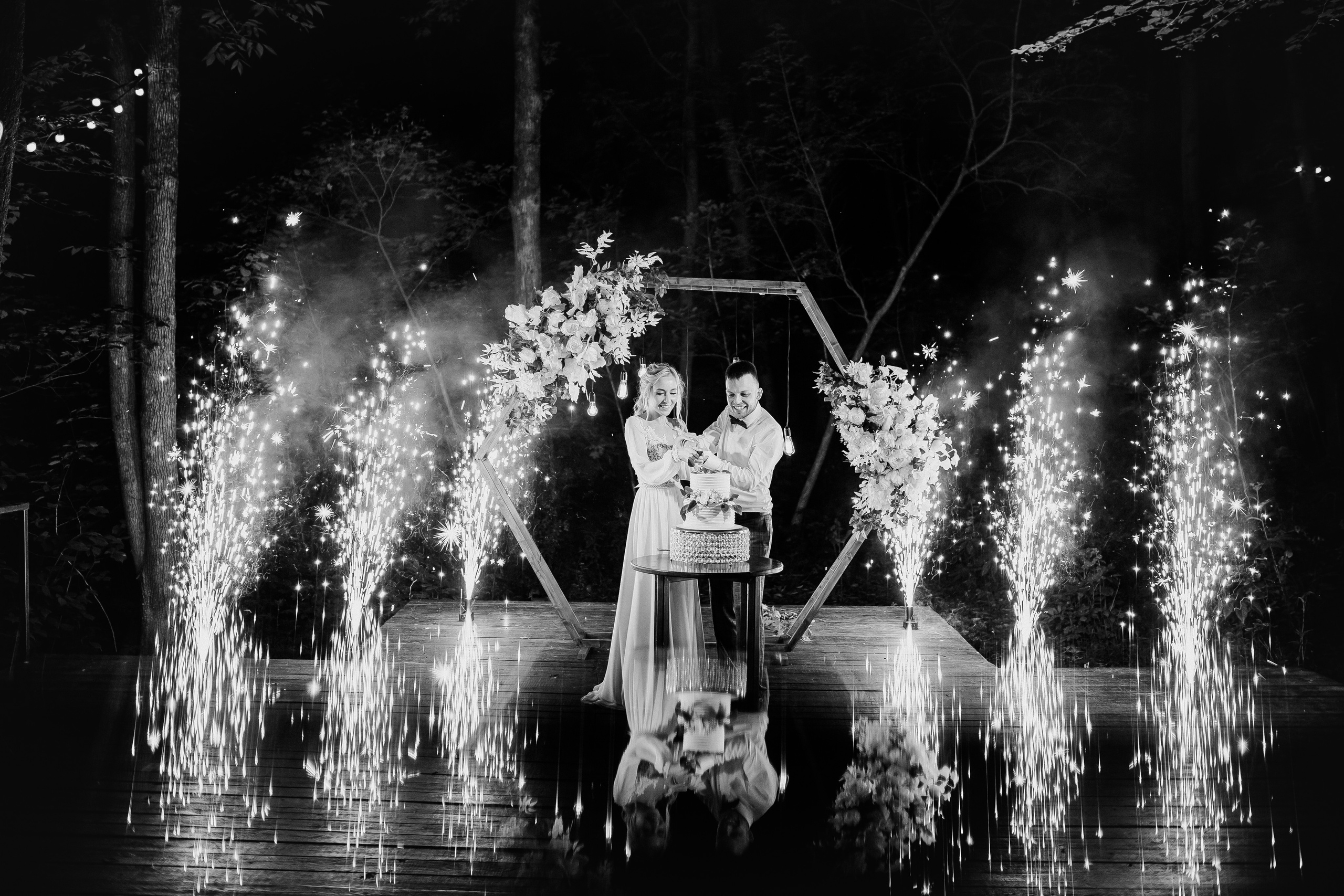 Алексей & Ксения 23.06.2021. Свадебный и семейный фотограф