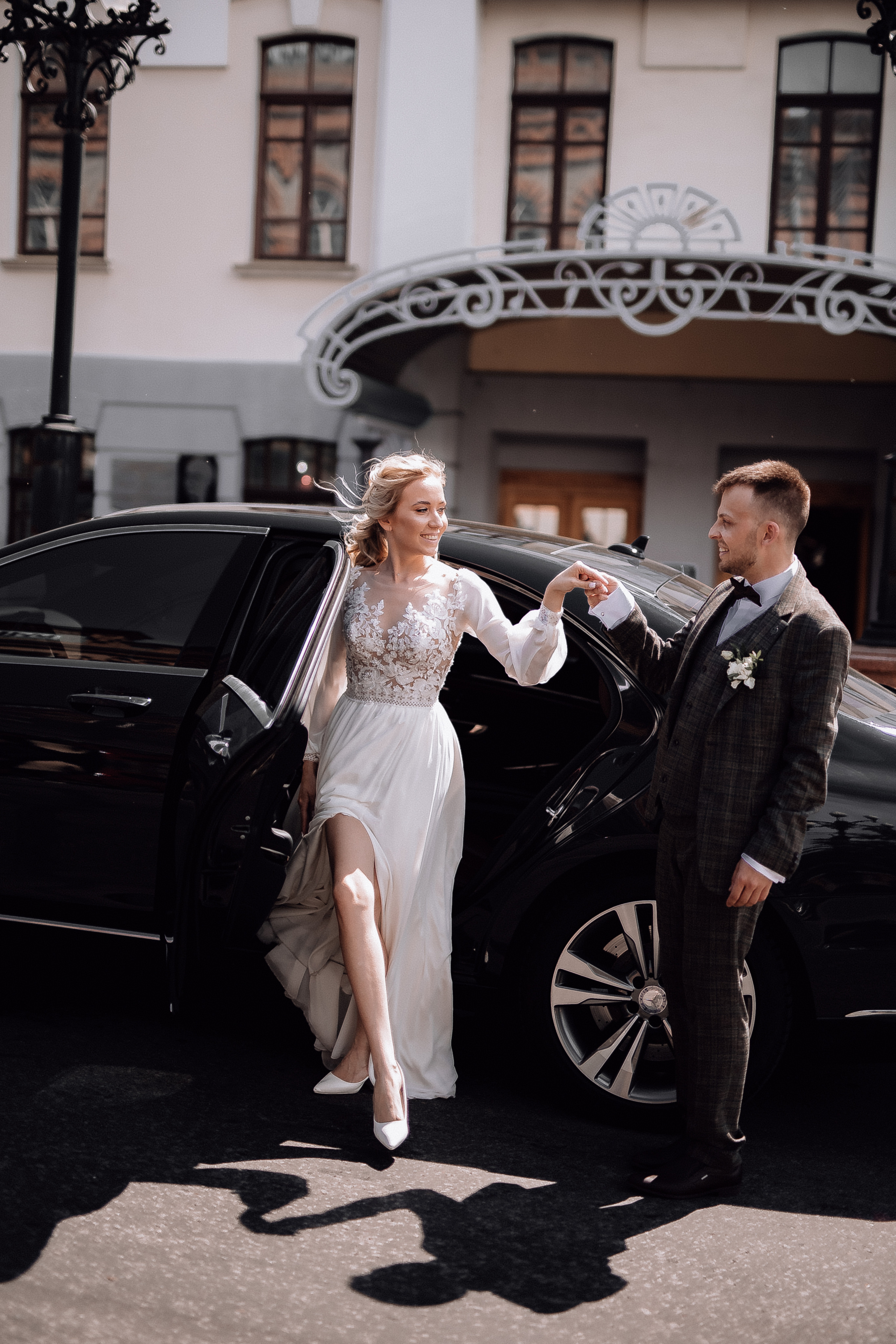 Алексей & Ксения 23.06.2021. Свадебный и семейный фотограф