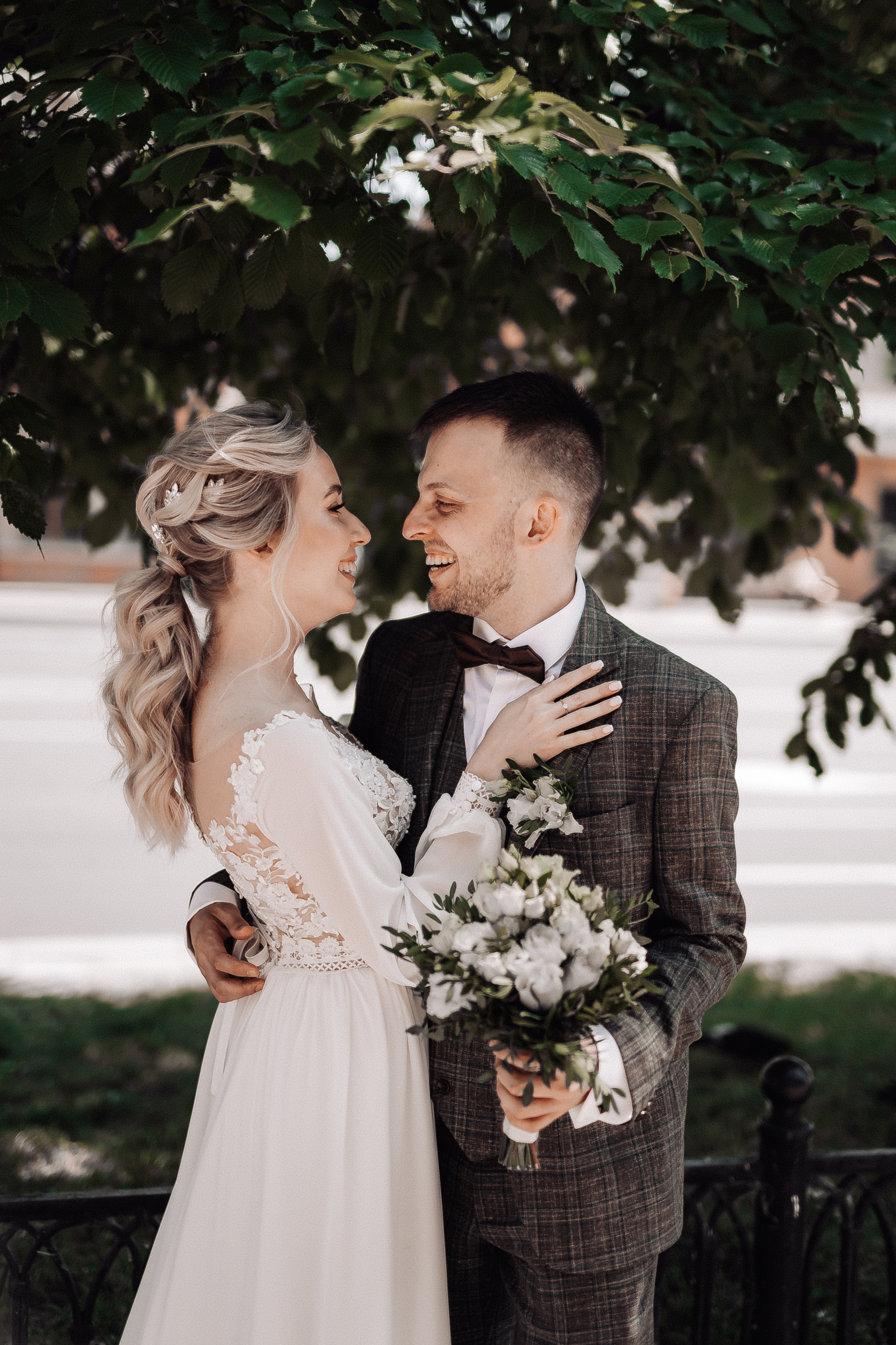 Алексей & Ксения 23.06.2021. Свадебный и семейный фотограф