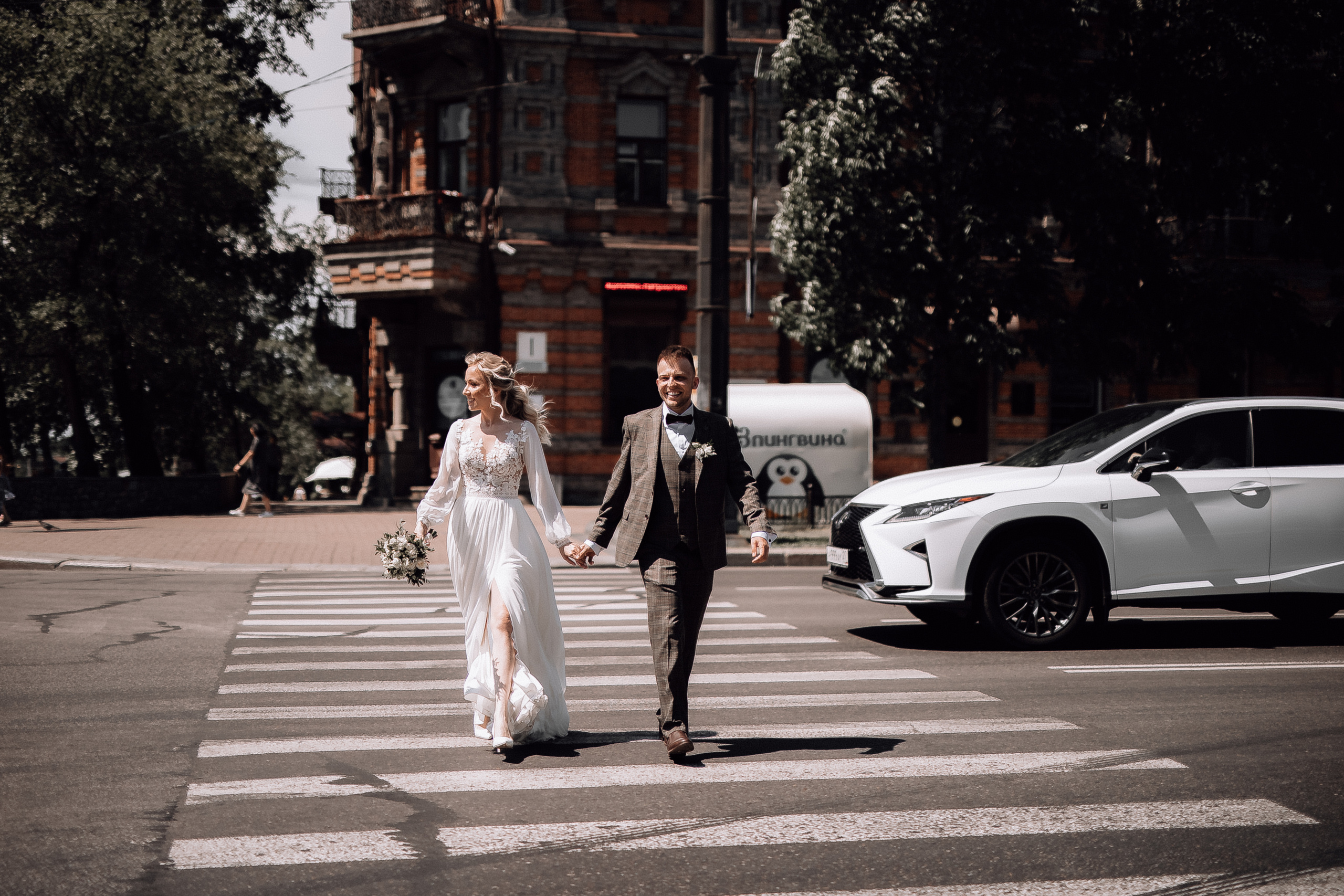 Алексей & Ксения 23.06.2021. Свадебный и семейный фотограф