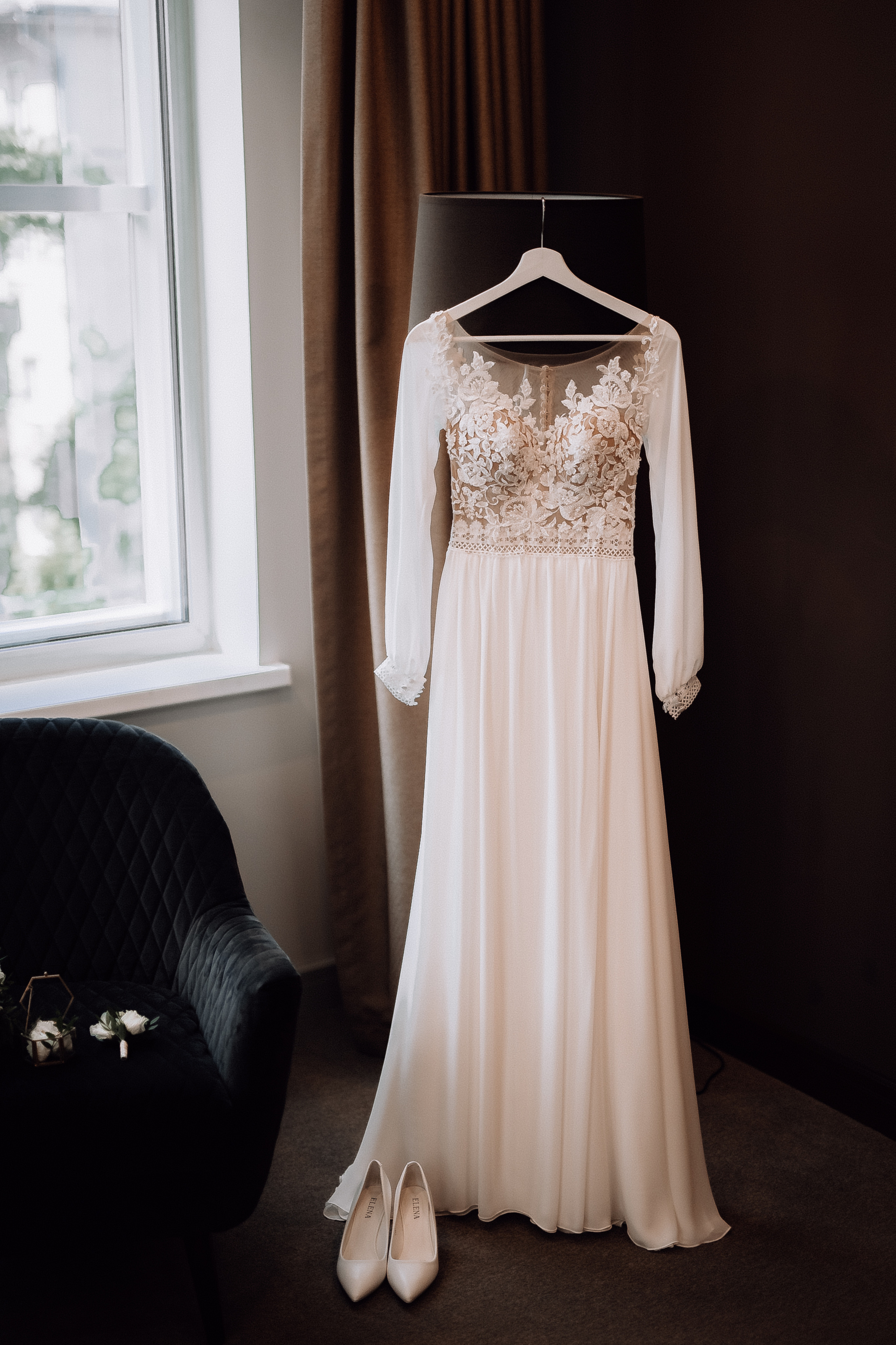 Алексей & Ксения 23.06.2021. Свадебный и семейный фотограф