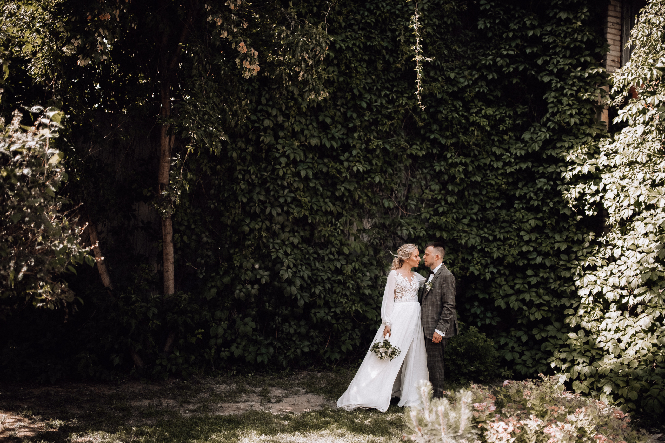 Алексей & Ксения 23.06.2021. Свадебный и семейный фотограф