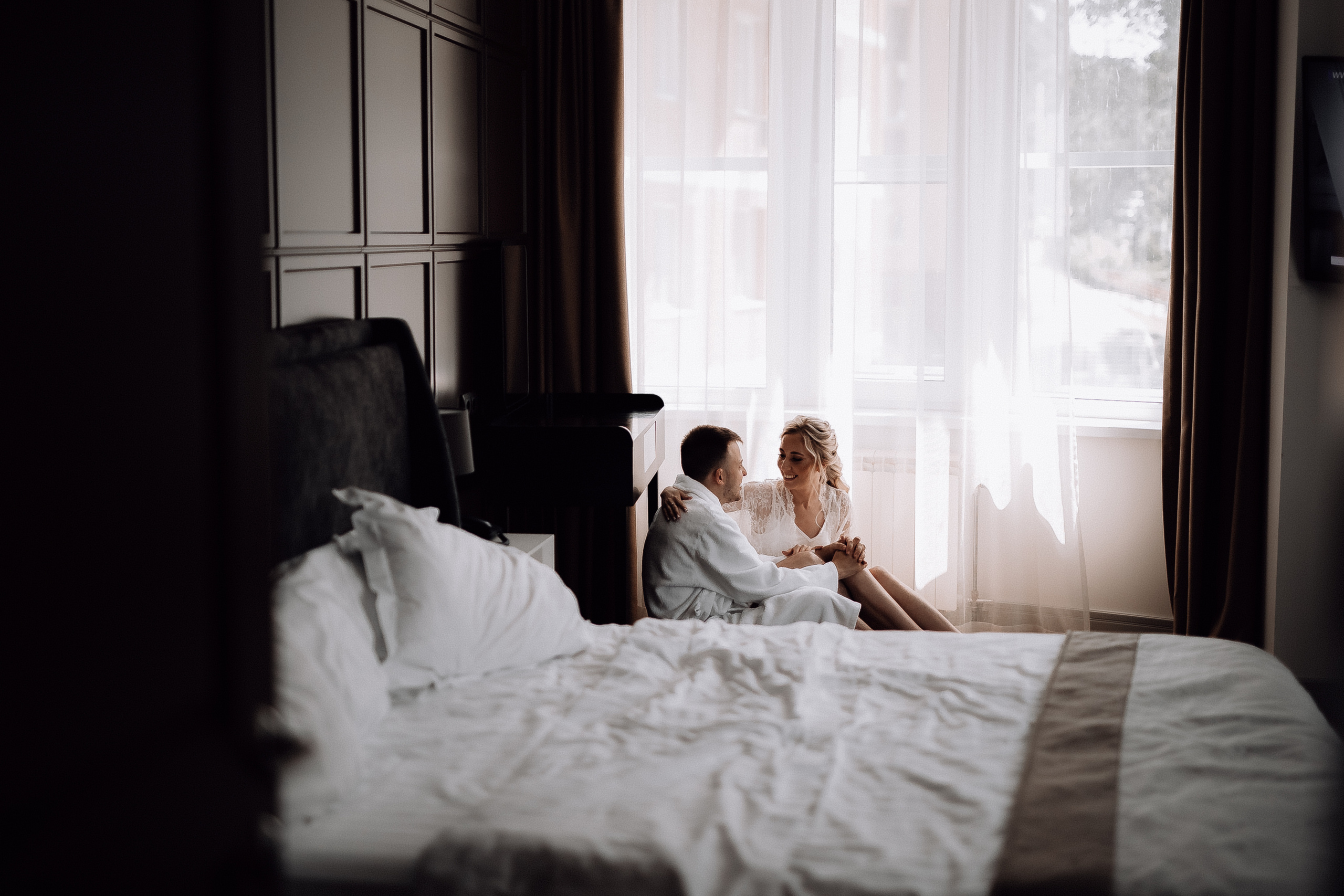 Алексей & Ксения 23.06.2021. Свадебный и семейный фотограф