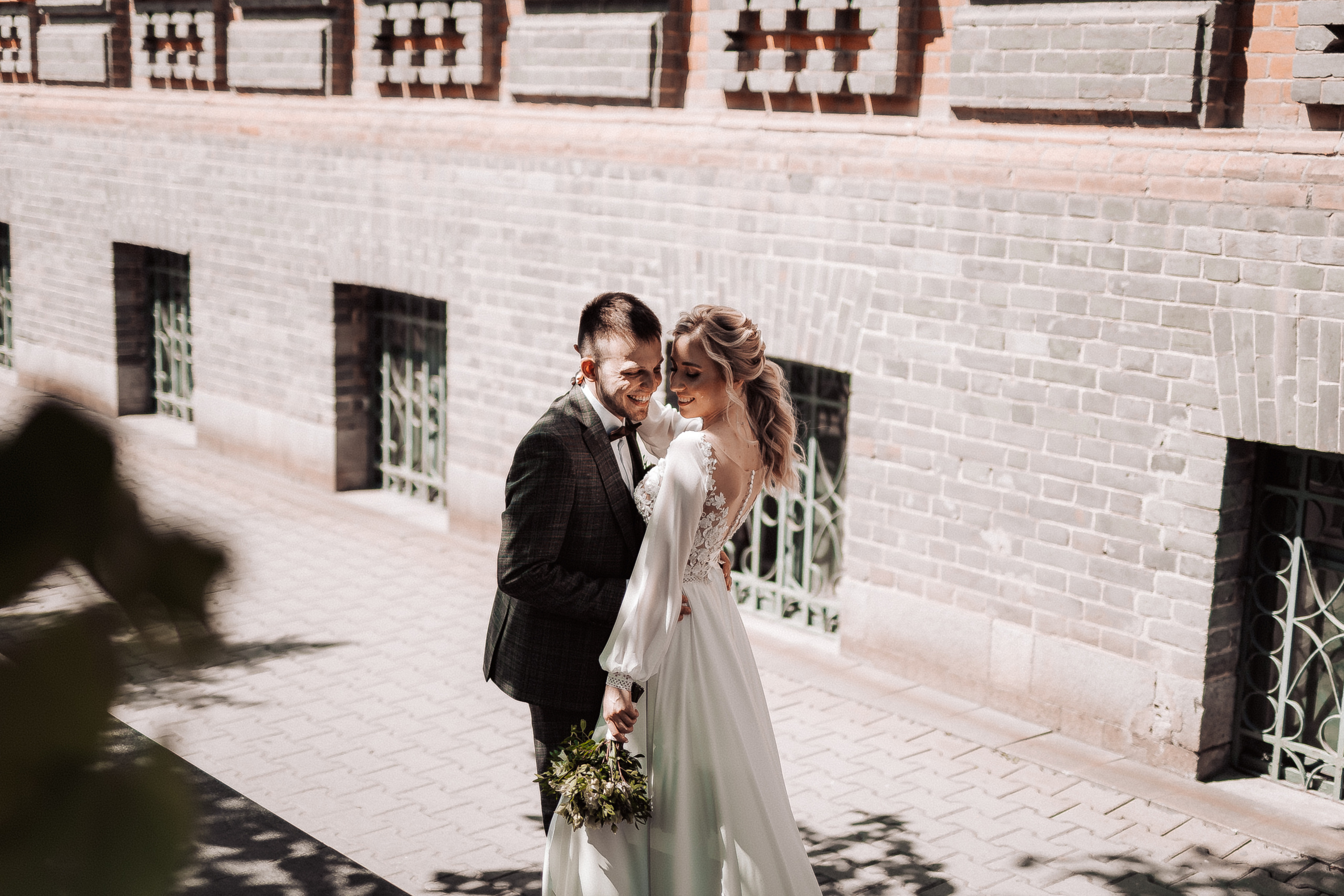 Алексей & Ксения 23.06.2021. Свадебный и семейный фотограф