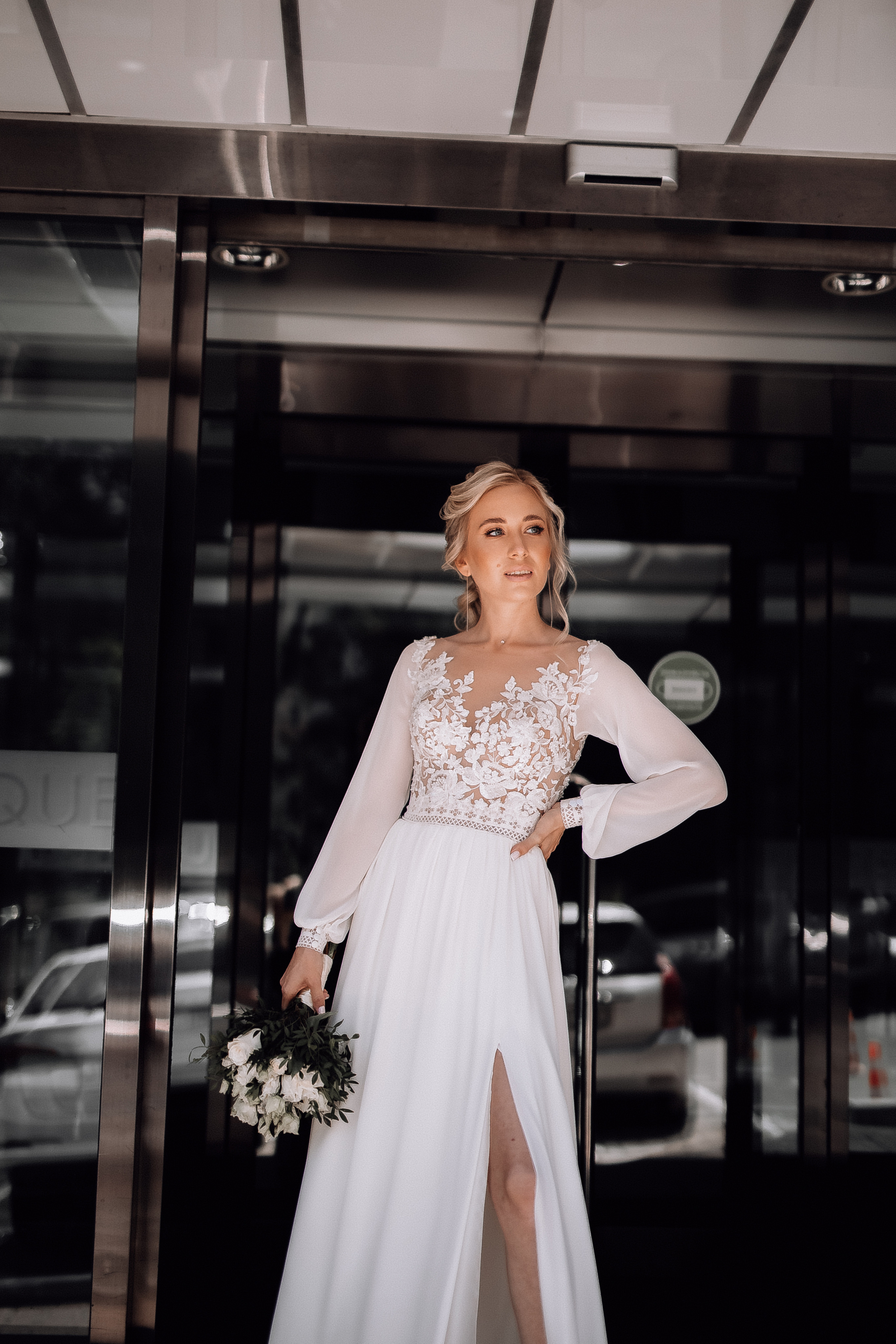 Алексей & Ксения 23.06.2021. Свадебный и семейный фотограф