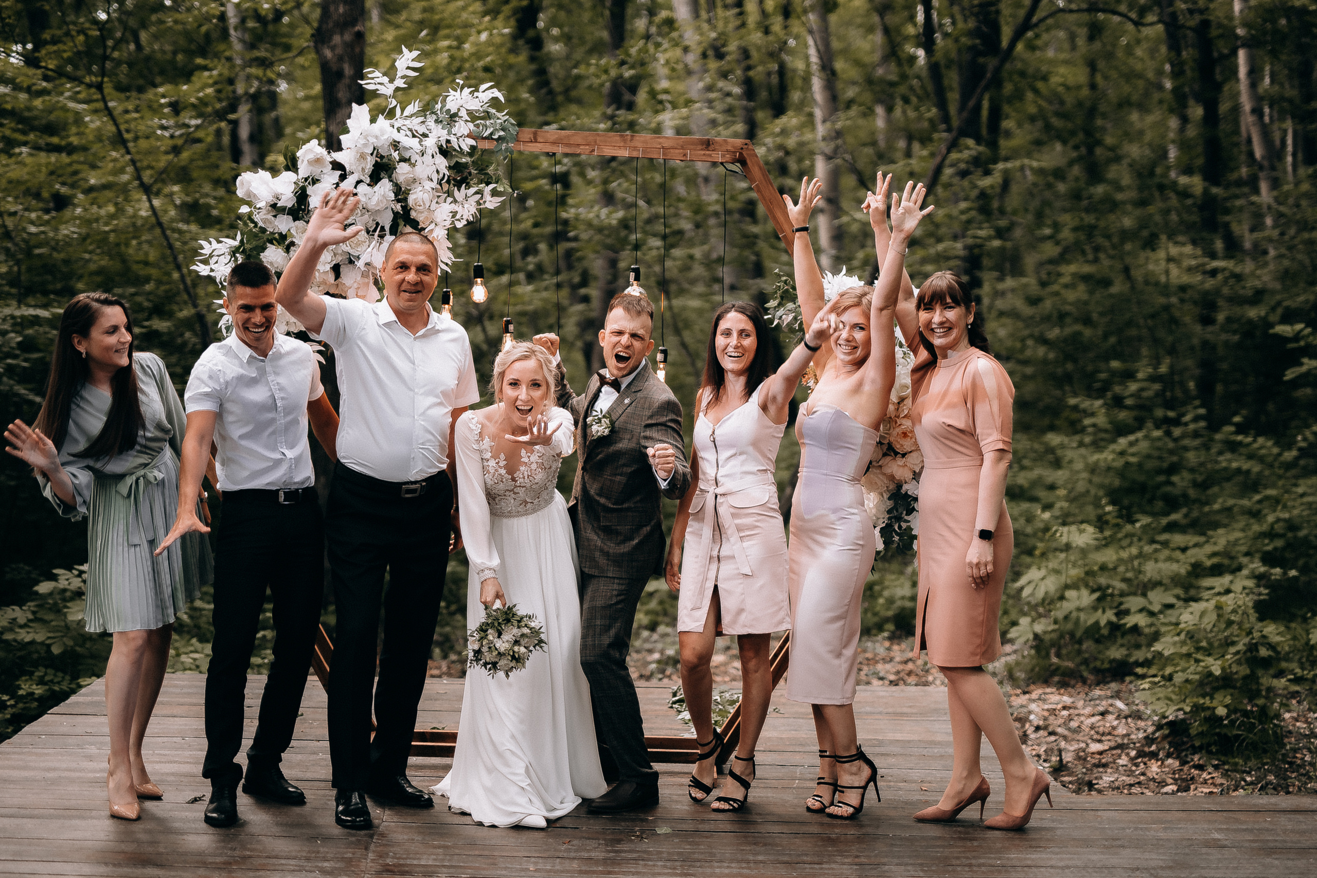 Алексей & Ксения 23.06.2021. Свадебный и семейный фотограф