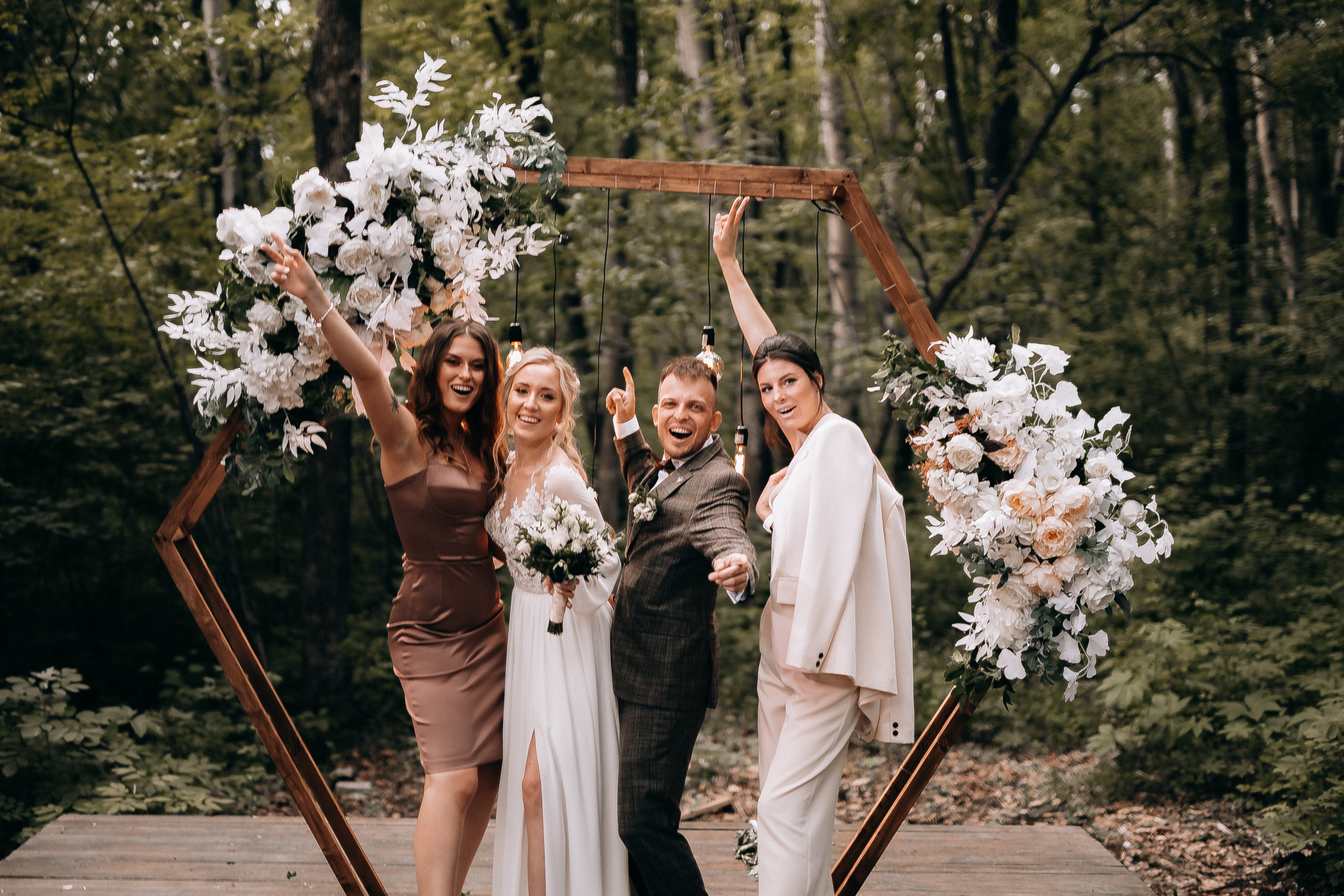 Алексей & Ксения 23.06.2021. Свадебный и семейный фотограф