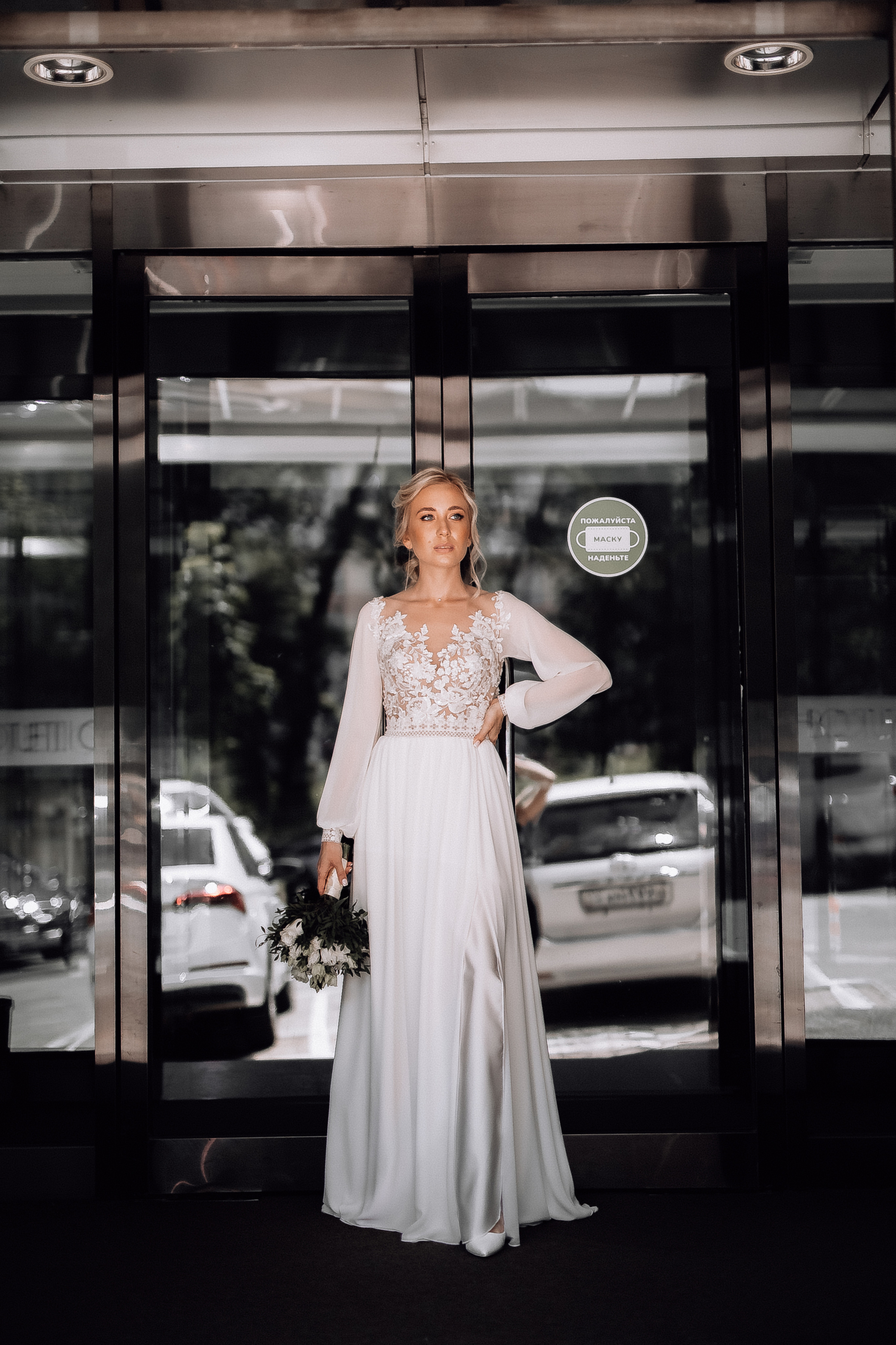 Алексей & Ксения 23.06.2021. Свадебный и семейный фотограф