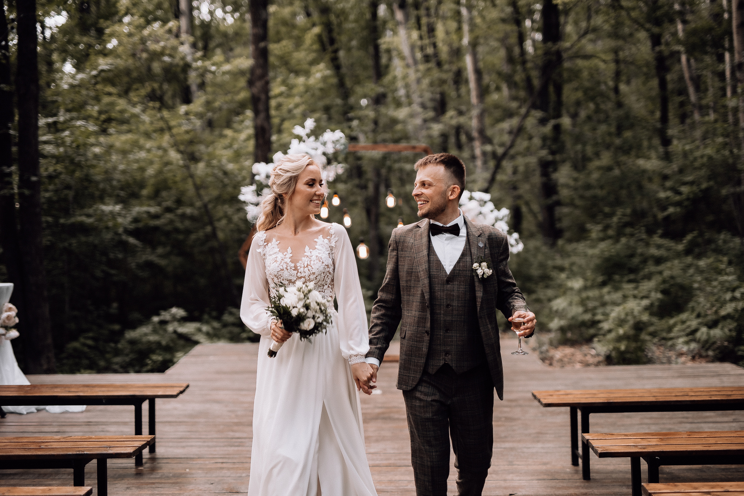 Алексей & Ксения 23.06.2021. Свадебный и семейный фотограф