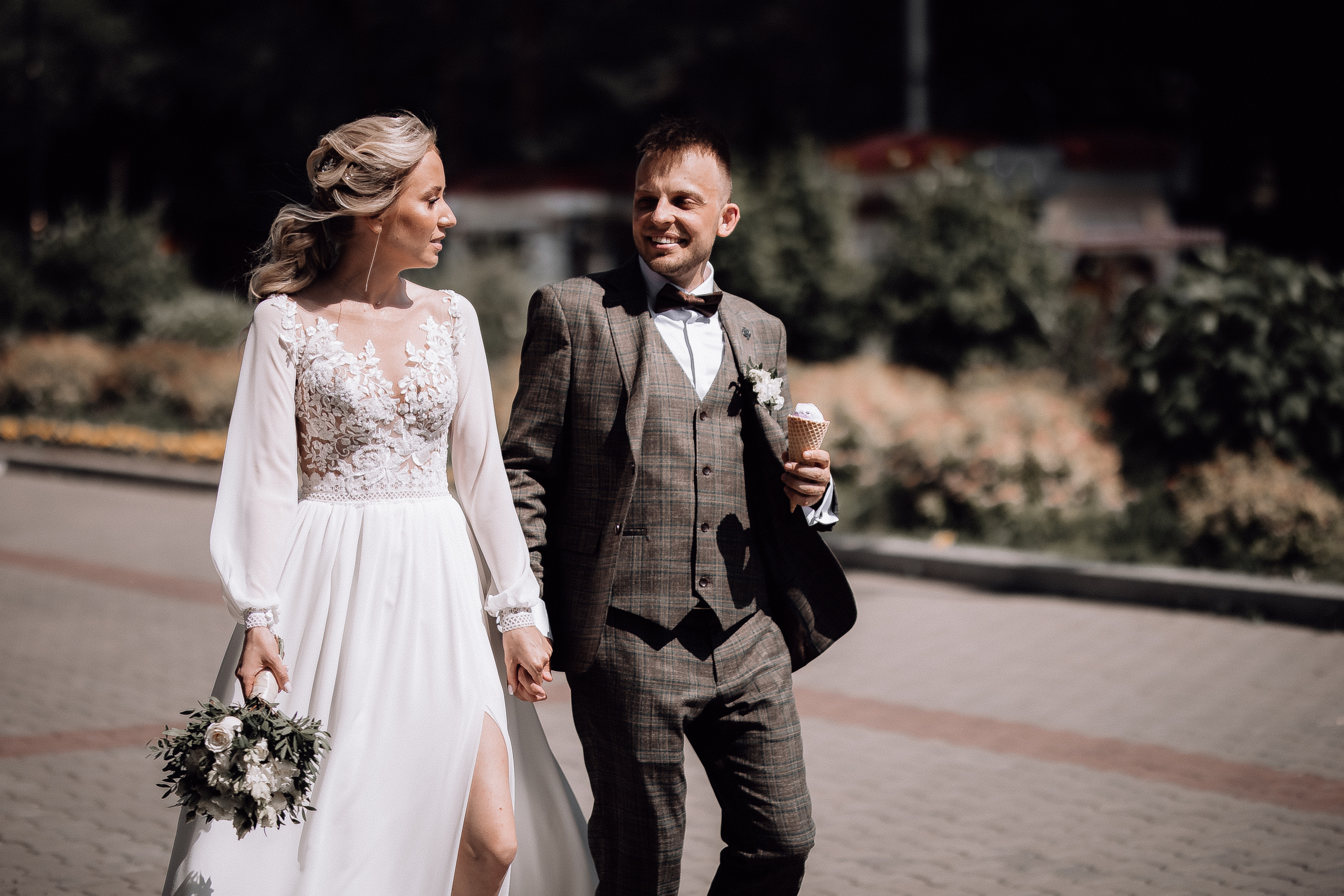 Алексей & Ксения 23.06.2021. Свадебный и семейный фотограф