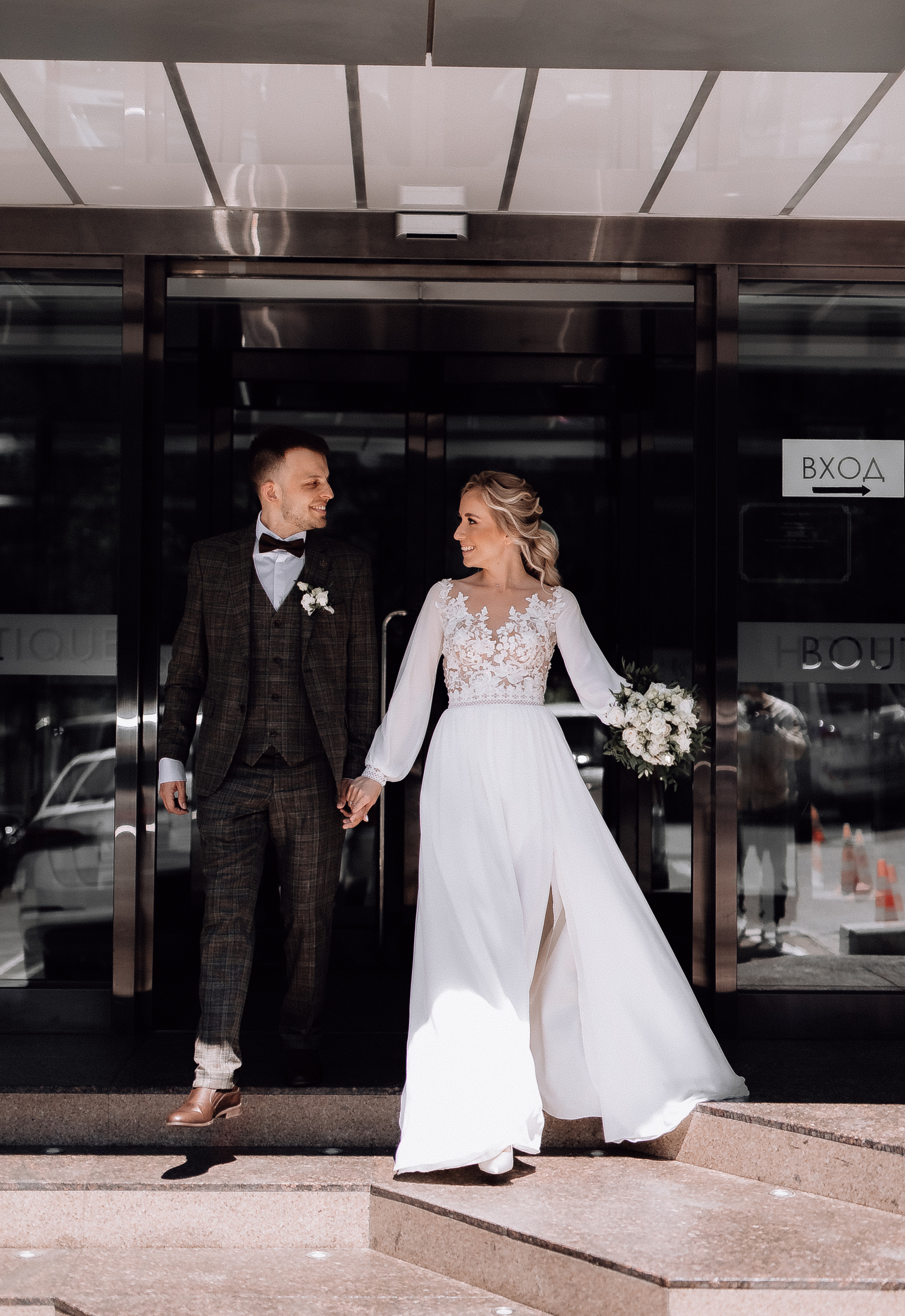 Алексей & Ксения 23.06.2021. Свадебный и семейный фотограф