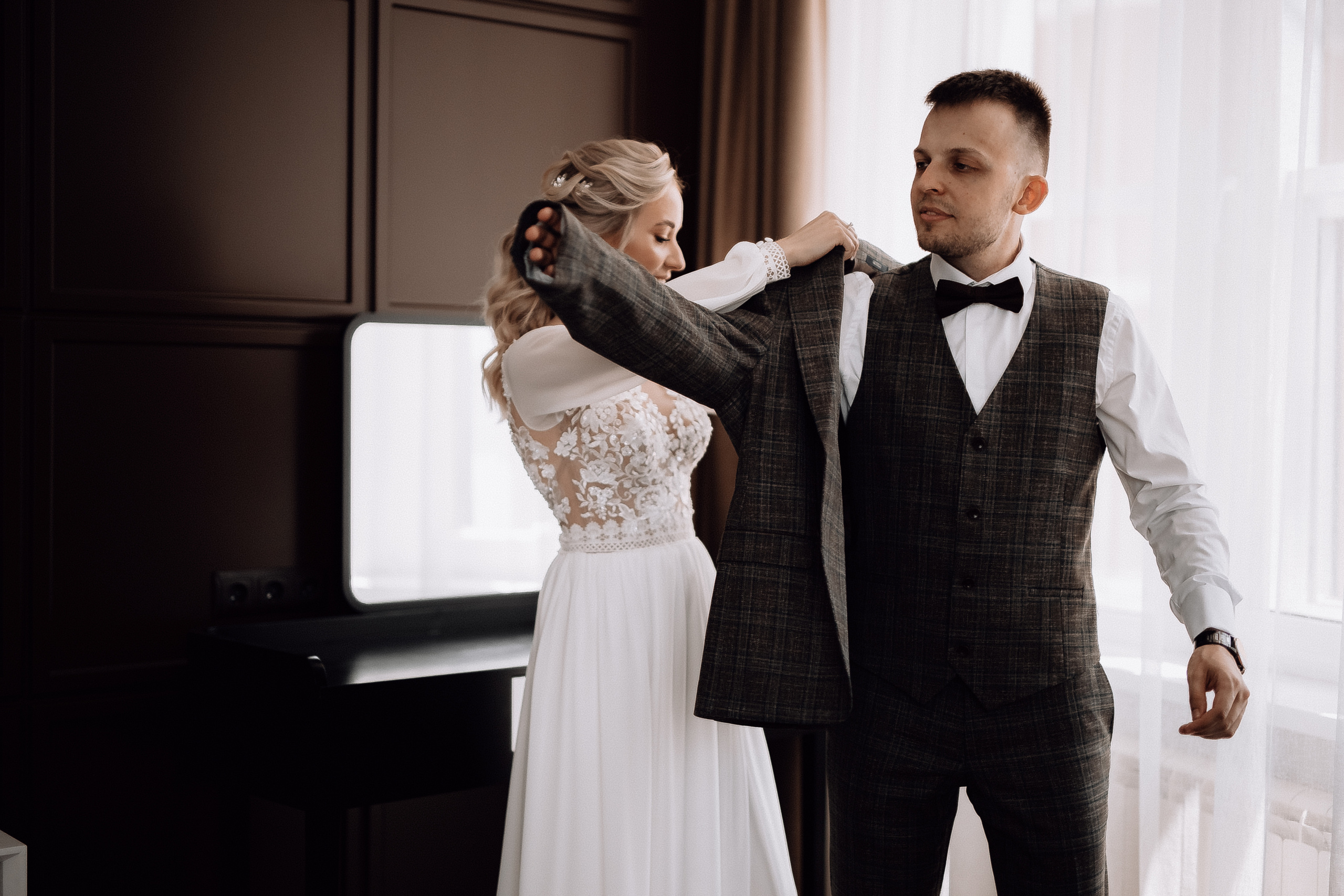 Алексей & Ксения 23.06.2021. Свадебный и семейный фотограф