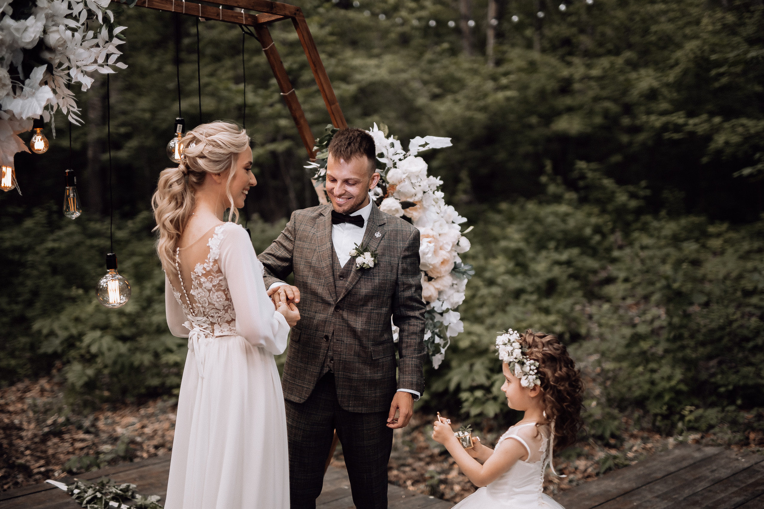 Алексей & Ксения 23.06.2021. Свадебный и семейный фотограф