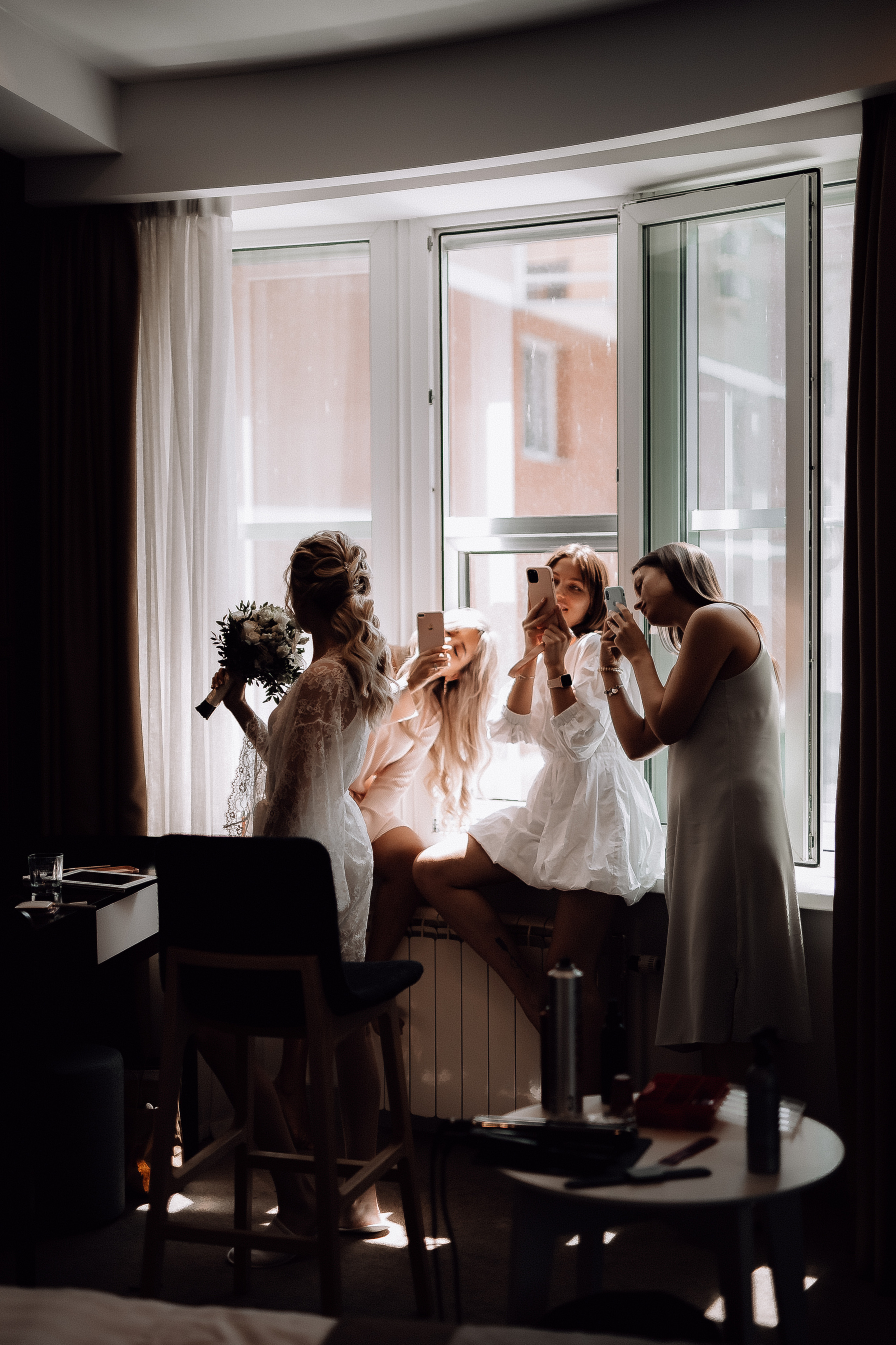 Алексей & Ксения 23.06.2021. Свадебный и семейный фотограф