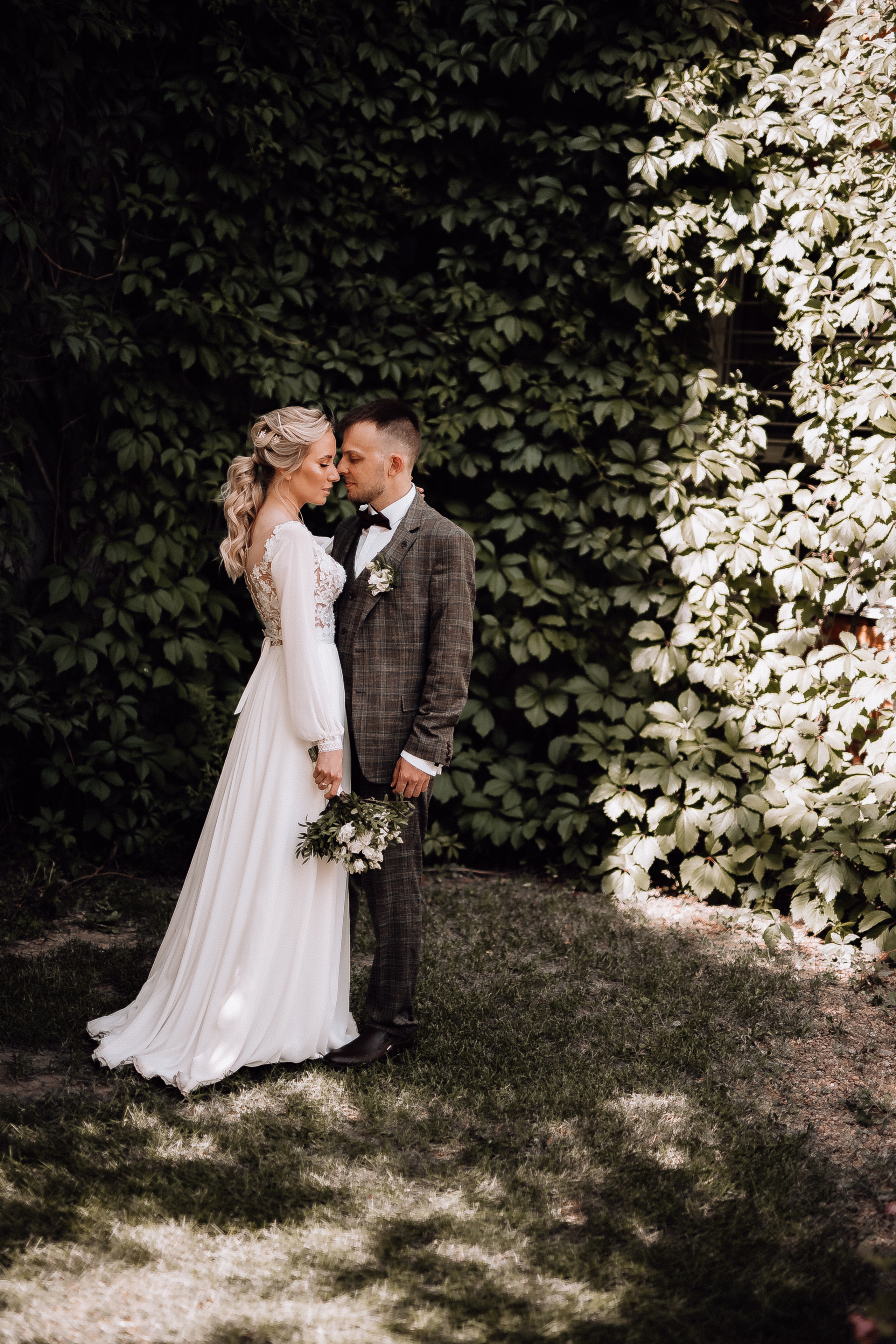 Алексей & Ксения 23.06.2021. Свадебный и семейный фотограф