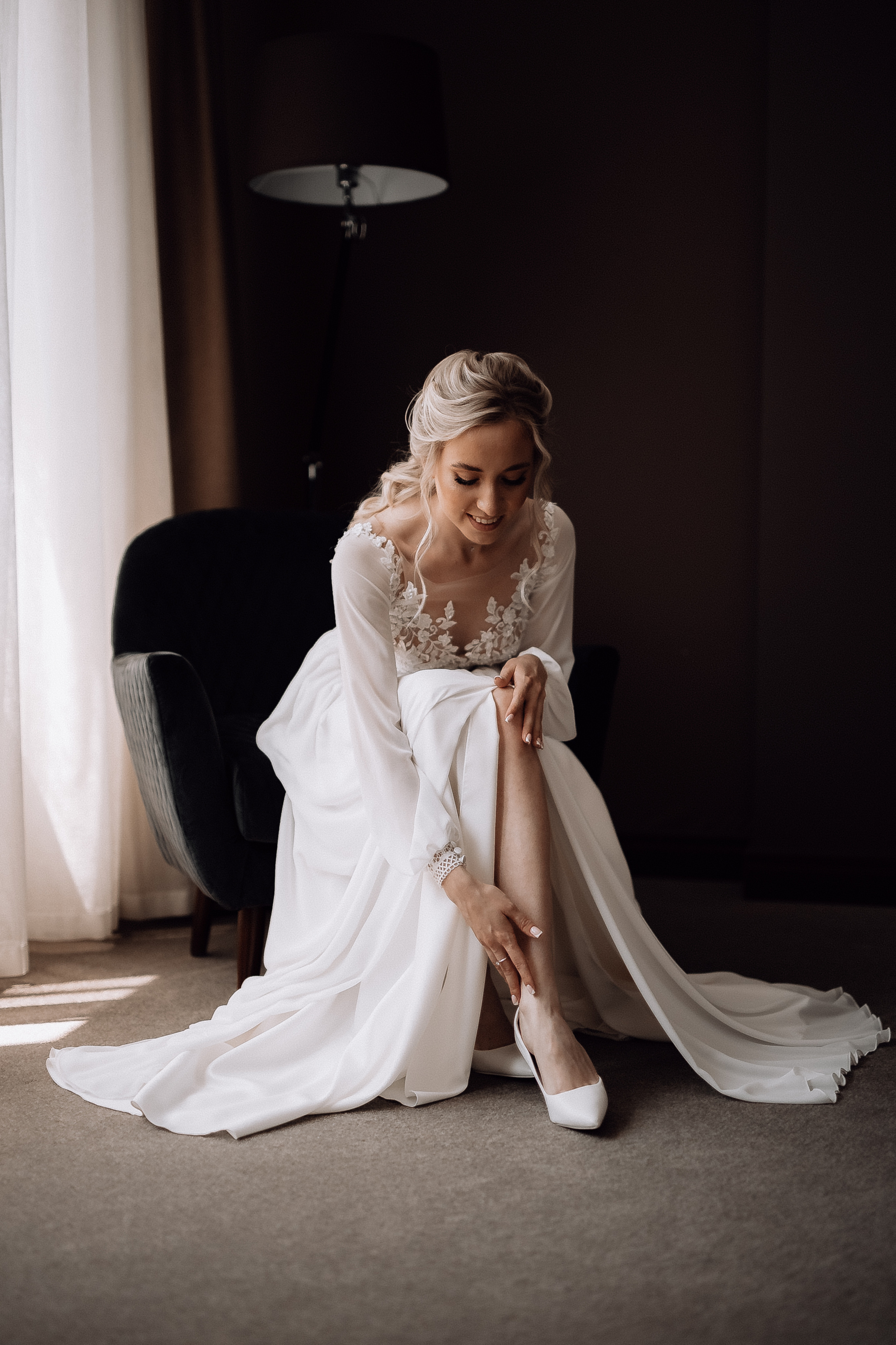 Алексей & Ксения 23.06.2021. Свадебный и семейный фотограф