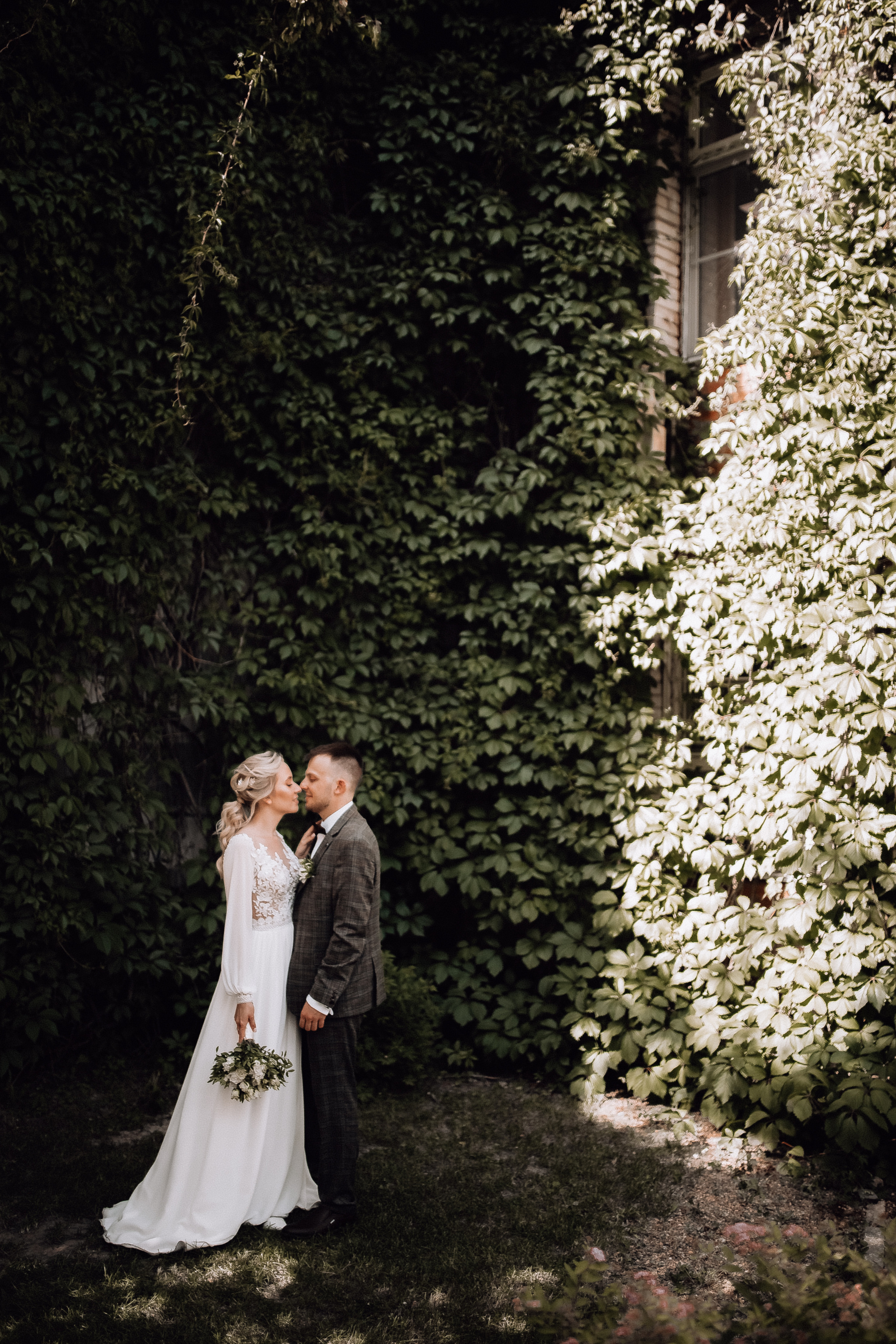 Алексей & Ксения 23.06.2021. Свадебный и семейный фотограф