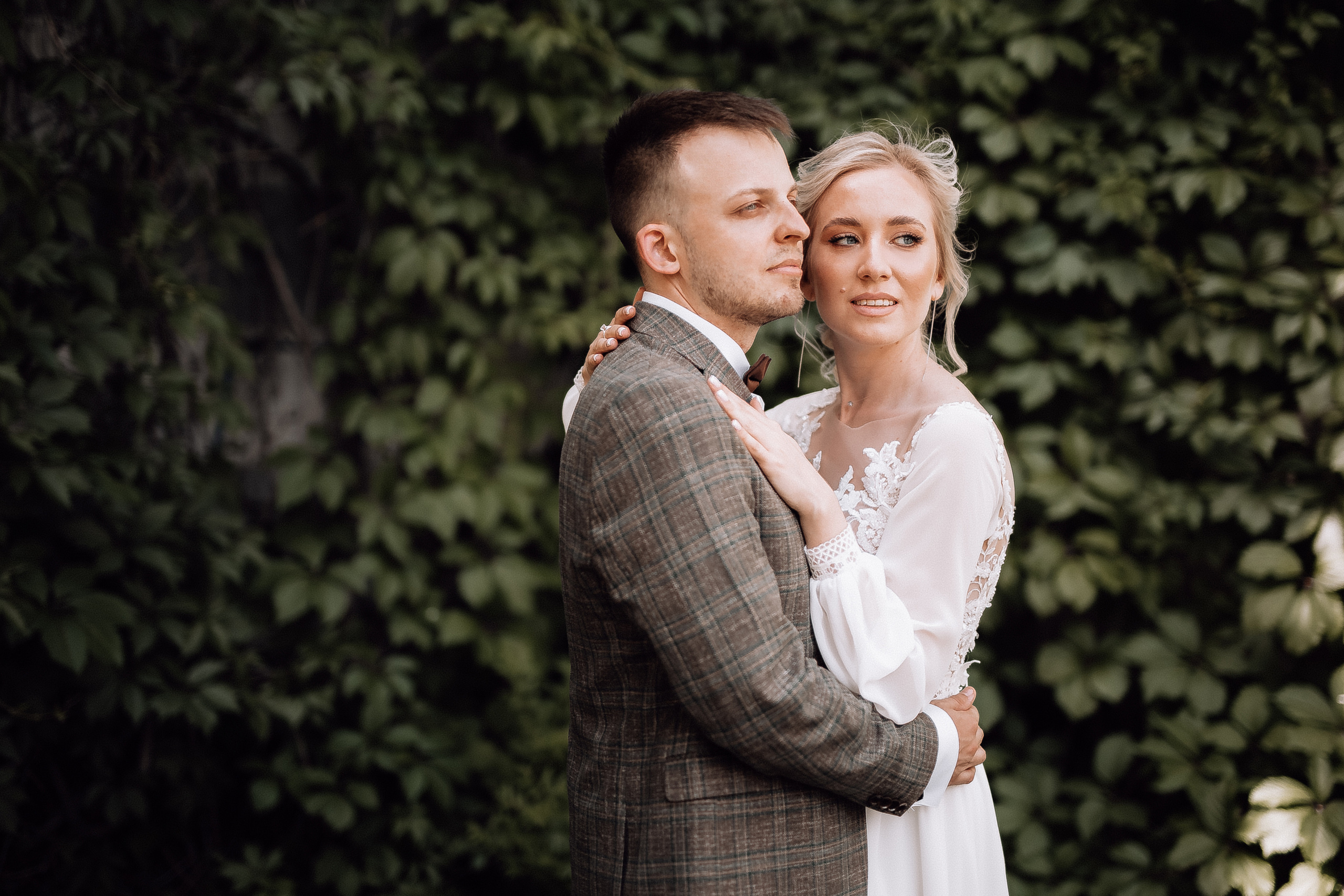 Алексей & Ксения 23.06.2021. Свадебный и семейный фотограф