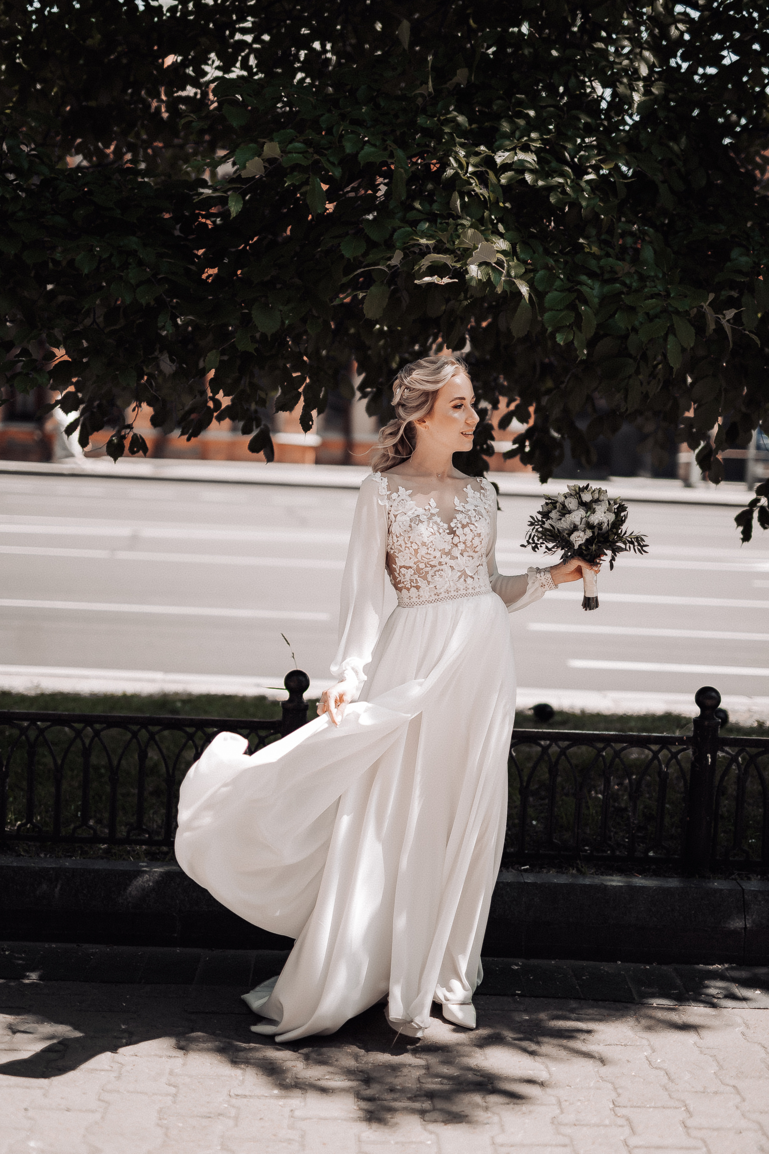 Алексей & Ксения 23.06.2021. Свадебный и семейный фотограф