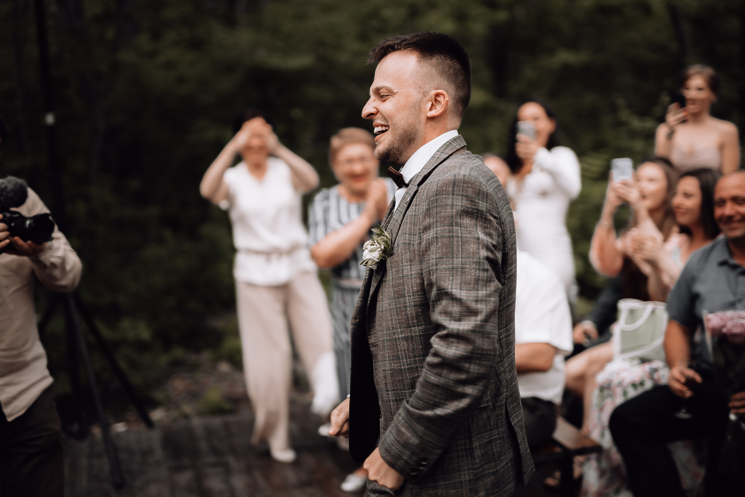 Алексей & Ксения 23.06.2021. Свадебный и семейный фотограф