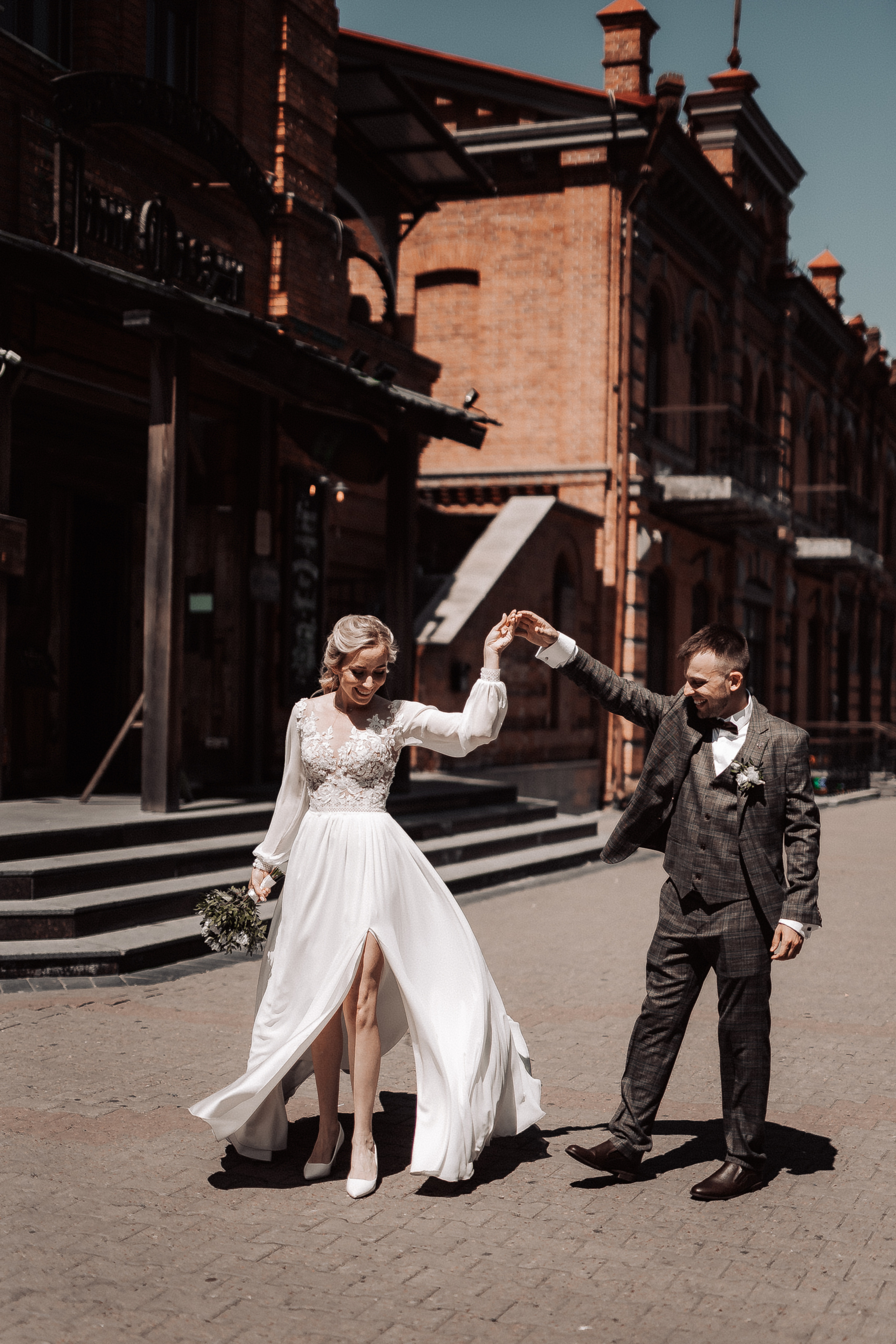 Алексей & Ксения 23.06.2021. Свадебный и семейный фотограф