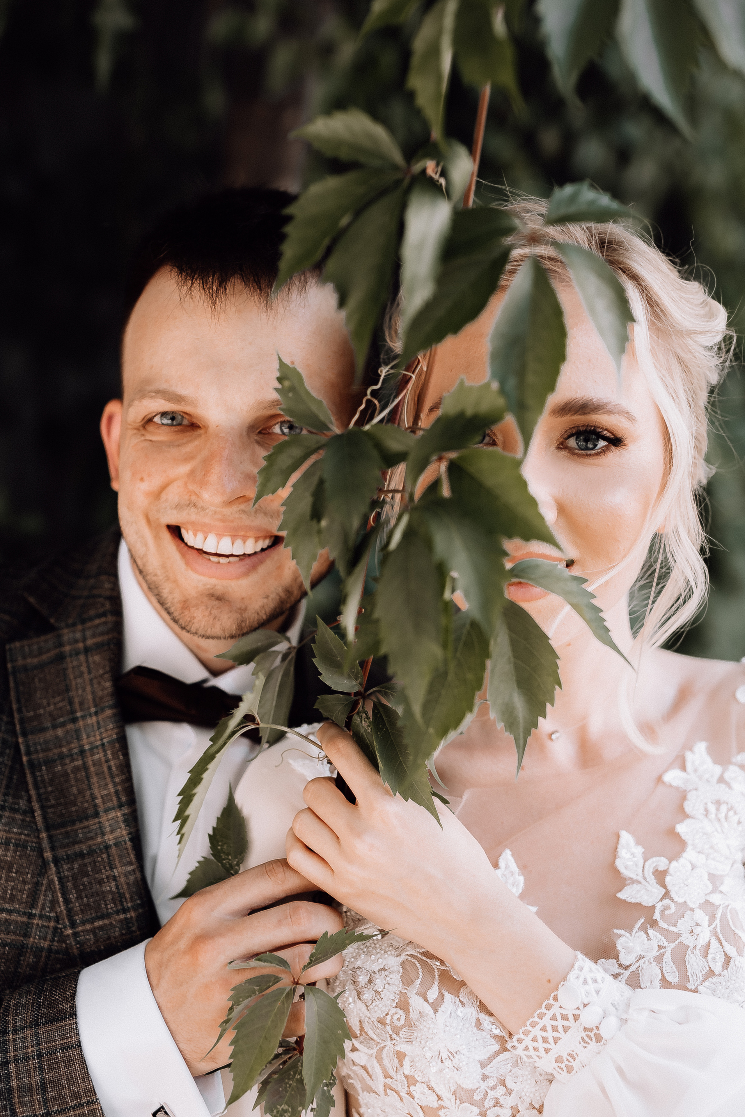 Алексей & Ксения 23.06.2021. Свадебный и семейный фотограф