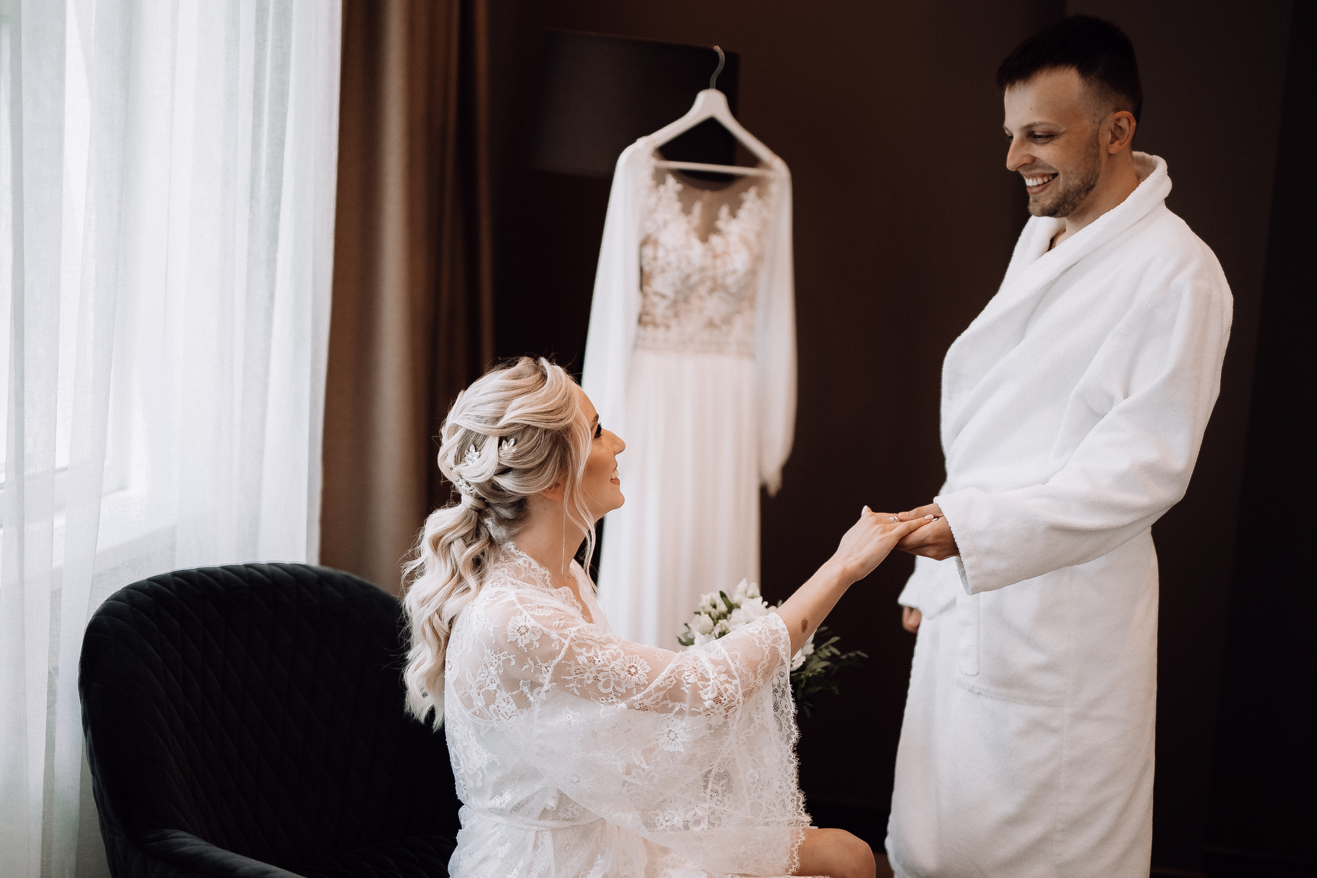 Алексей & Ксения 23.06.2021. Свадебный и семейный фотограф