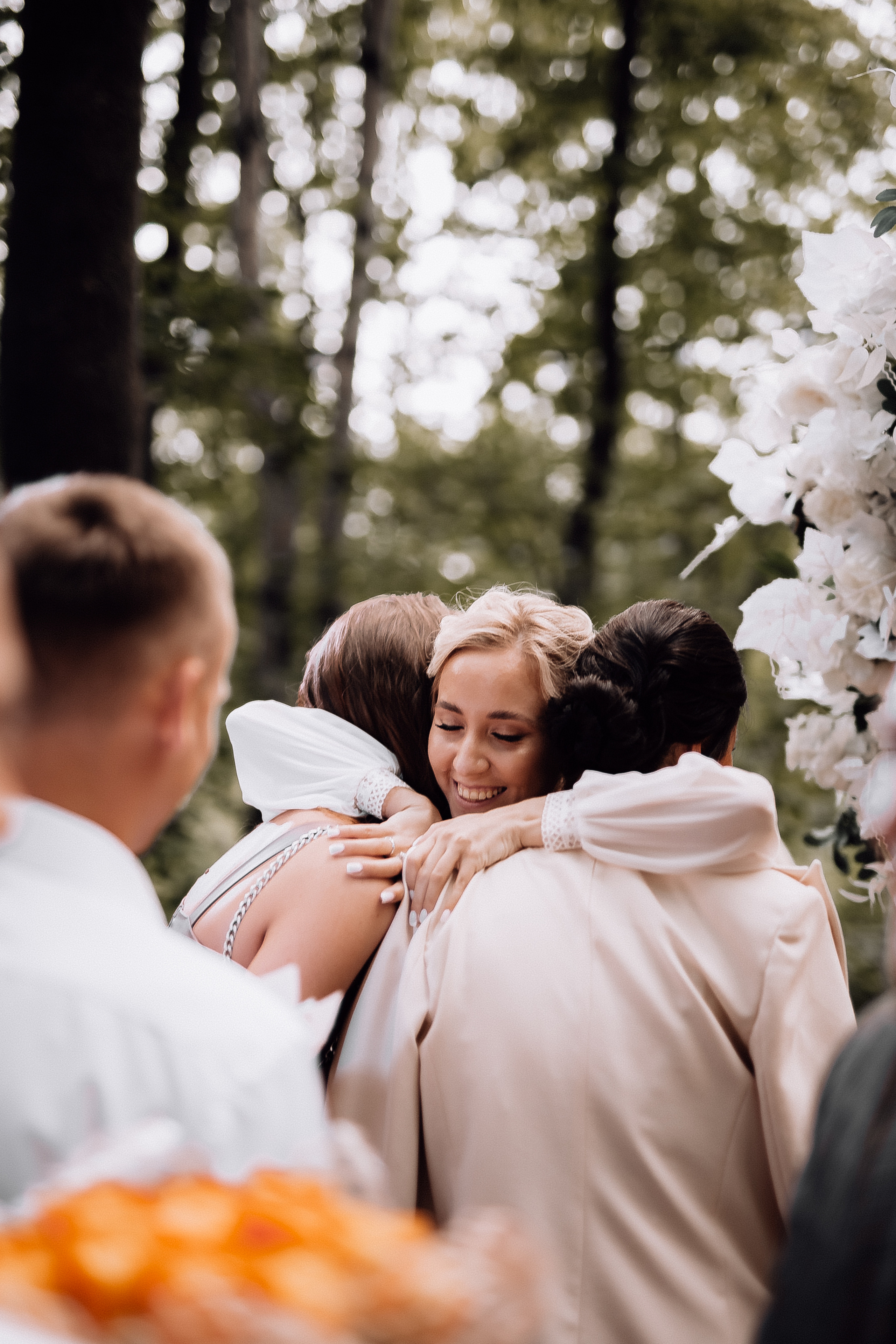 Алексей & Ксения 23.06.2021. Свадебный и семейный фотограф