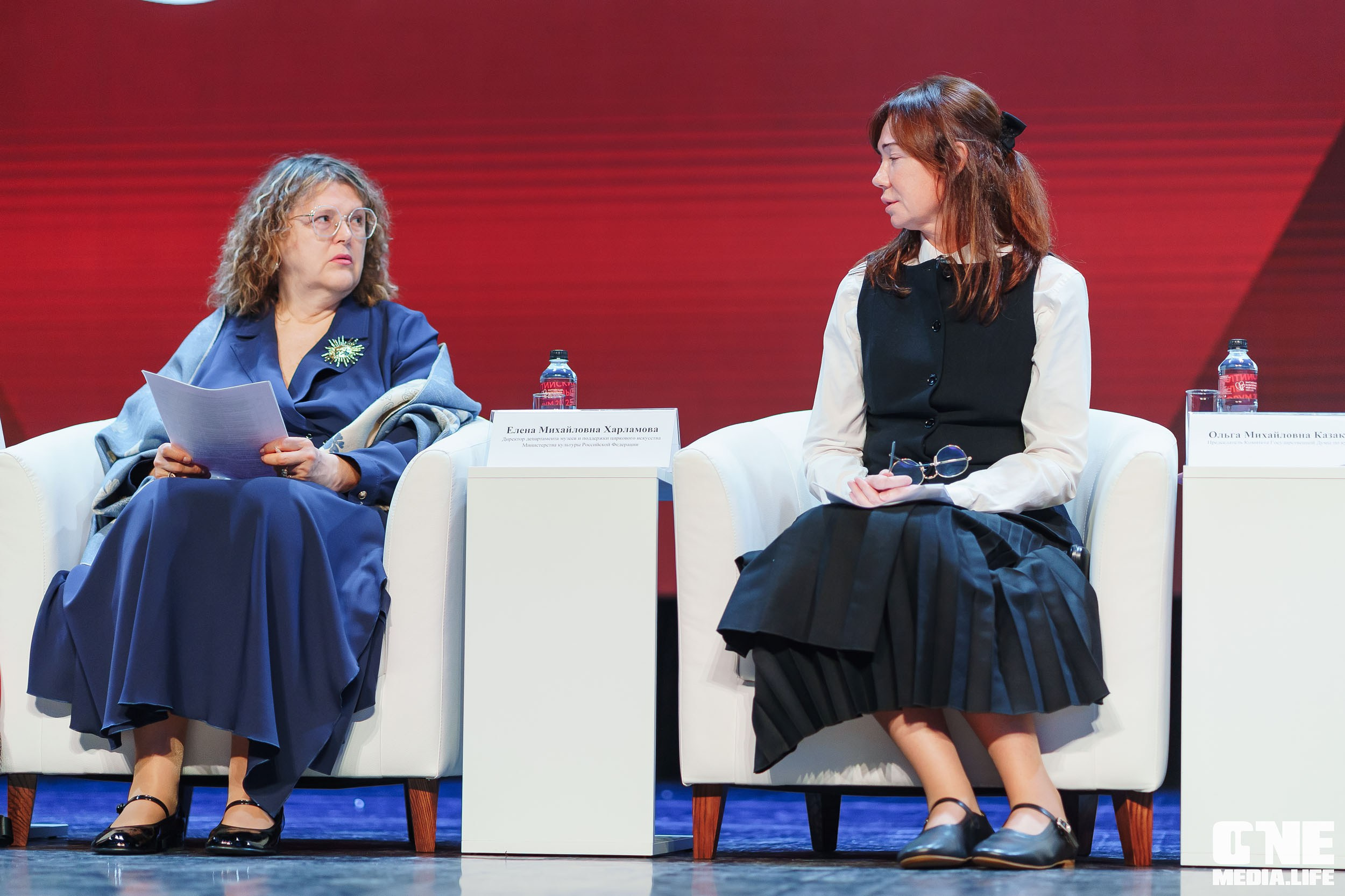 Балтийский Культурный Форум. День 1. One Media Life: фоторепортажи, фотоотчеты с мероприятий и заведений