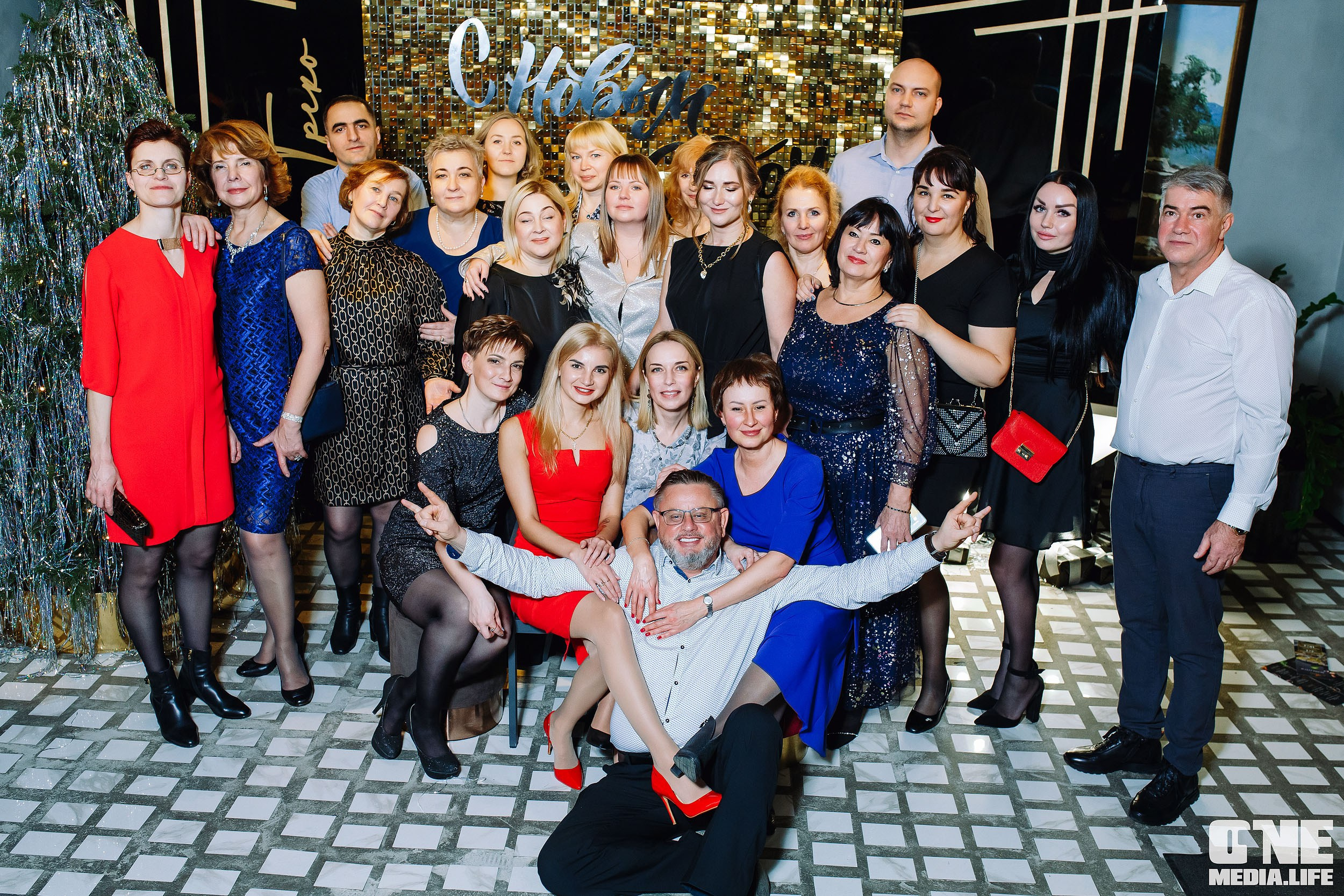 Фоторепортаж из ресторана El Greco. One Media Life: фоторепортажи, фотоотчеты с мероприятий и заведений