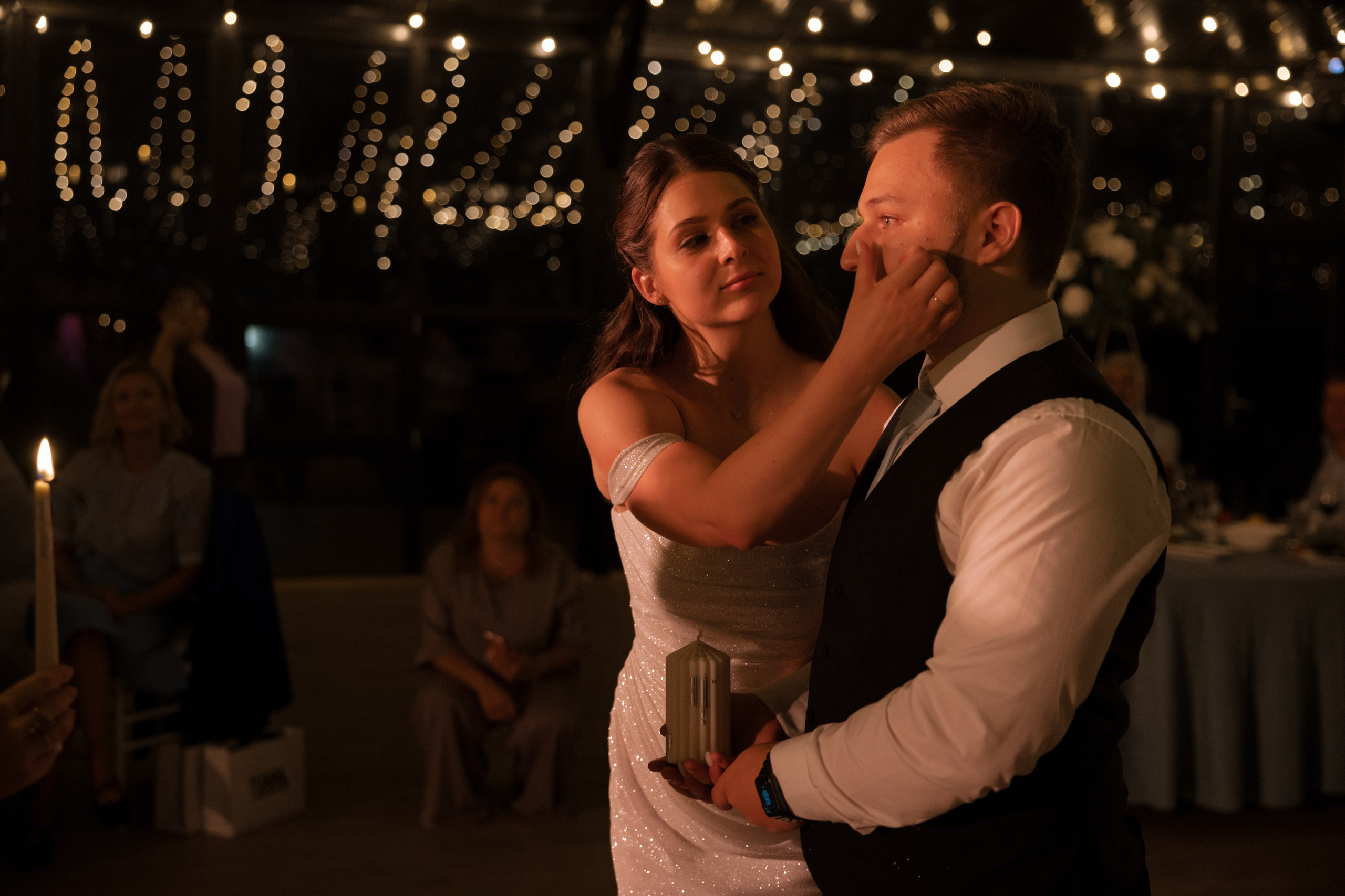 Я ВИЖУ ОКЕАН — ОН ЕСТЬ В ТВОИХ ГЛАЗАХ. Фотограф Наталия Бирюкова