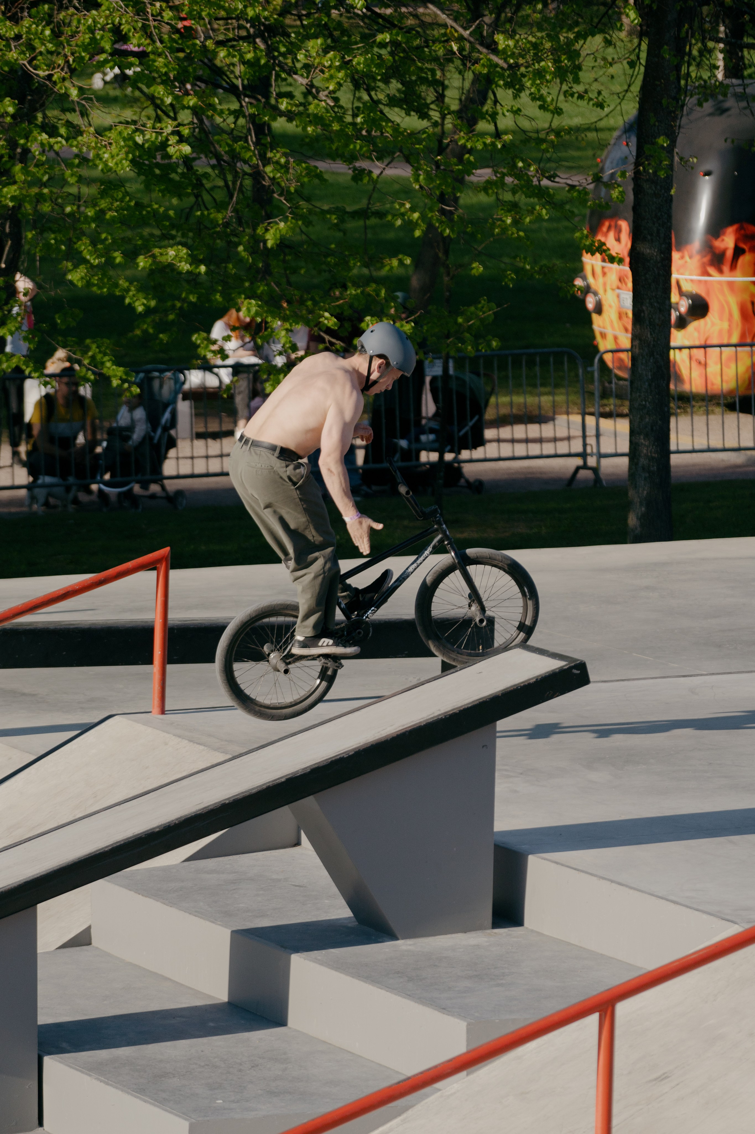 INVOKE PUMP JAM 17–19 мая 2024 СПБ Парк 300 летия. Свадебный и семейный фотограф в Санкт-Петербурге Дмитрий Панин