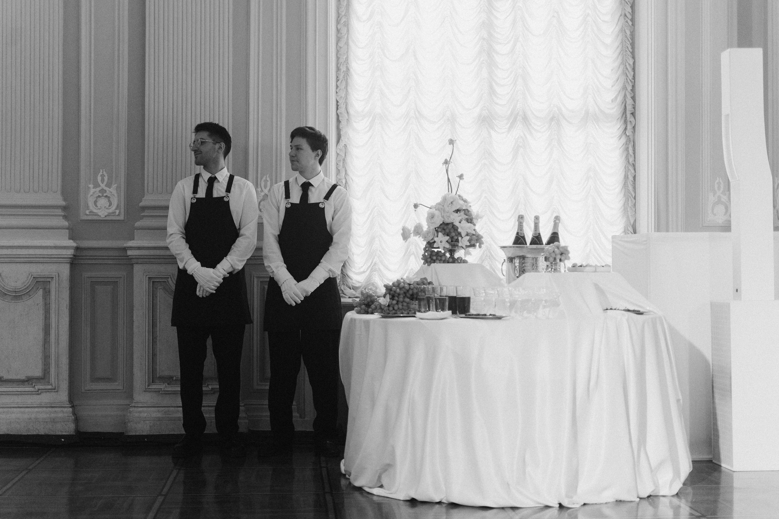 Глеб и Яна. Свадебный и семейный фотограф в Санкт-Петербурге Дмитрий Панин