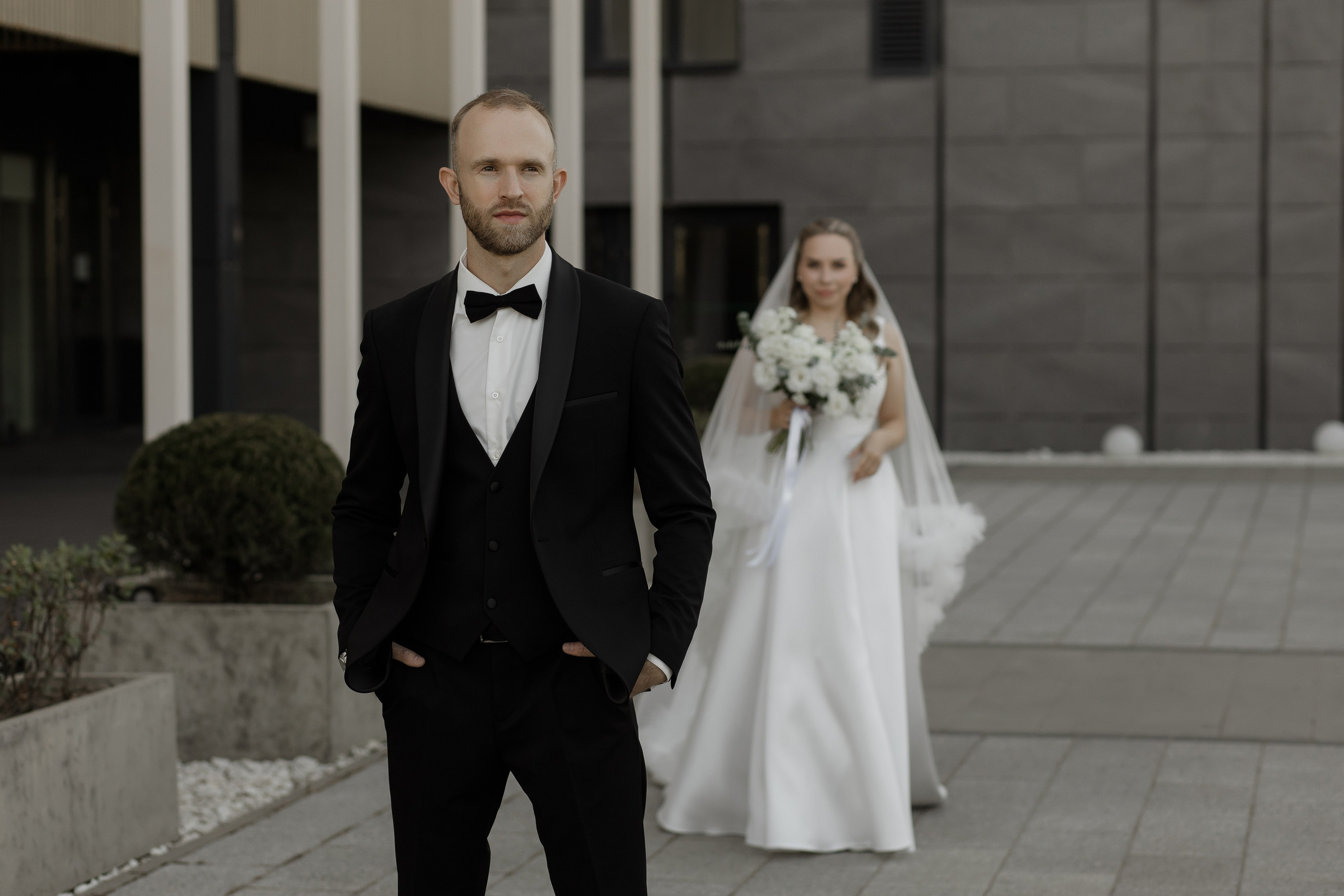 Ярослав и Олеся. Валеева Виктория | Свадебный фотограф в Ростове-на-Дону и Москве