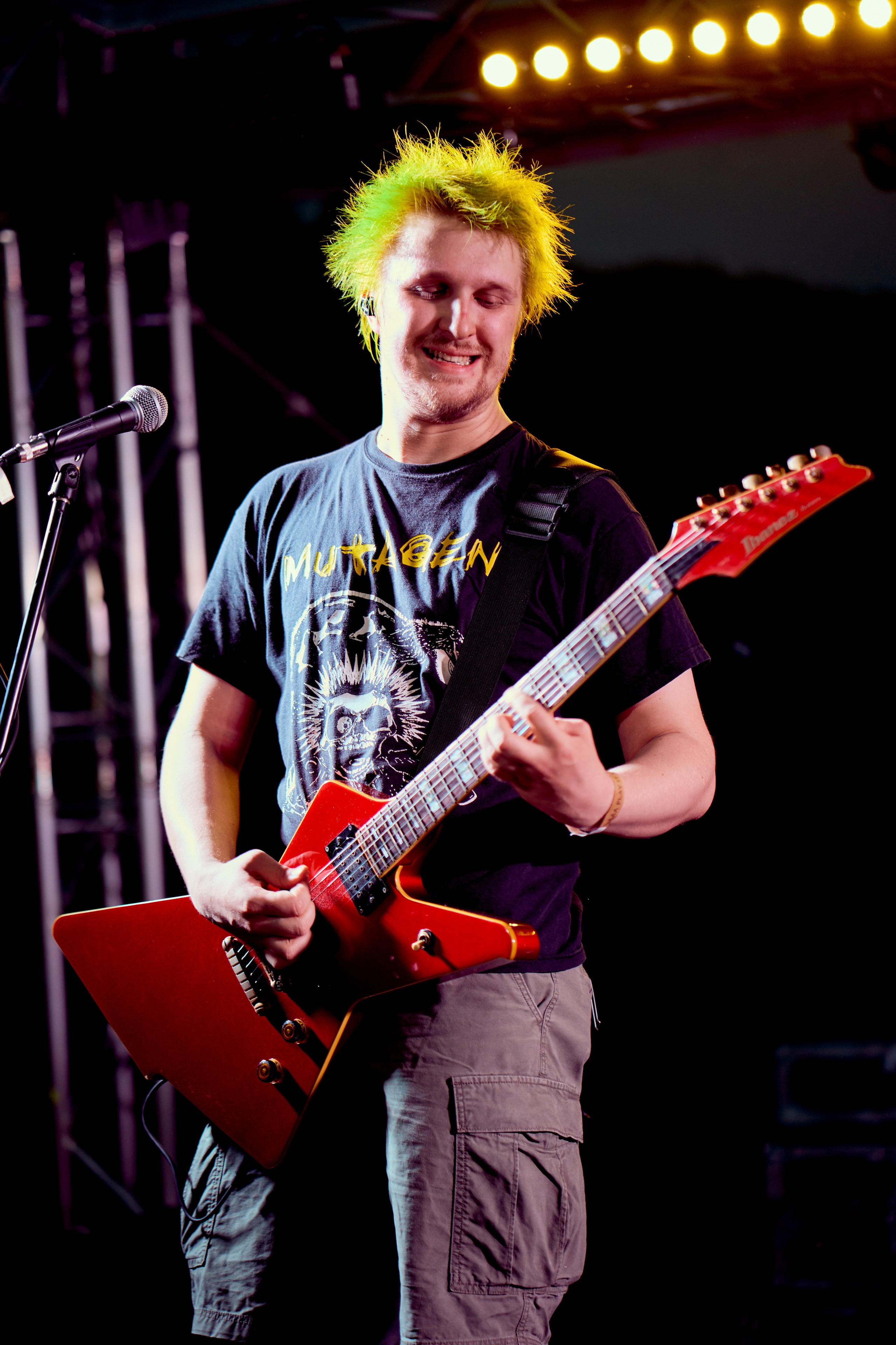 DISTEMPER / КОРАБЛЬ / 01.07.2023. Ekhovanov | фото- видеосъемка