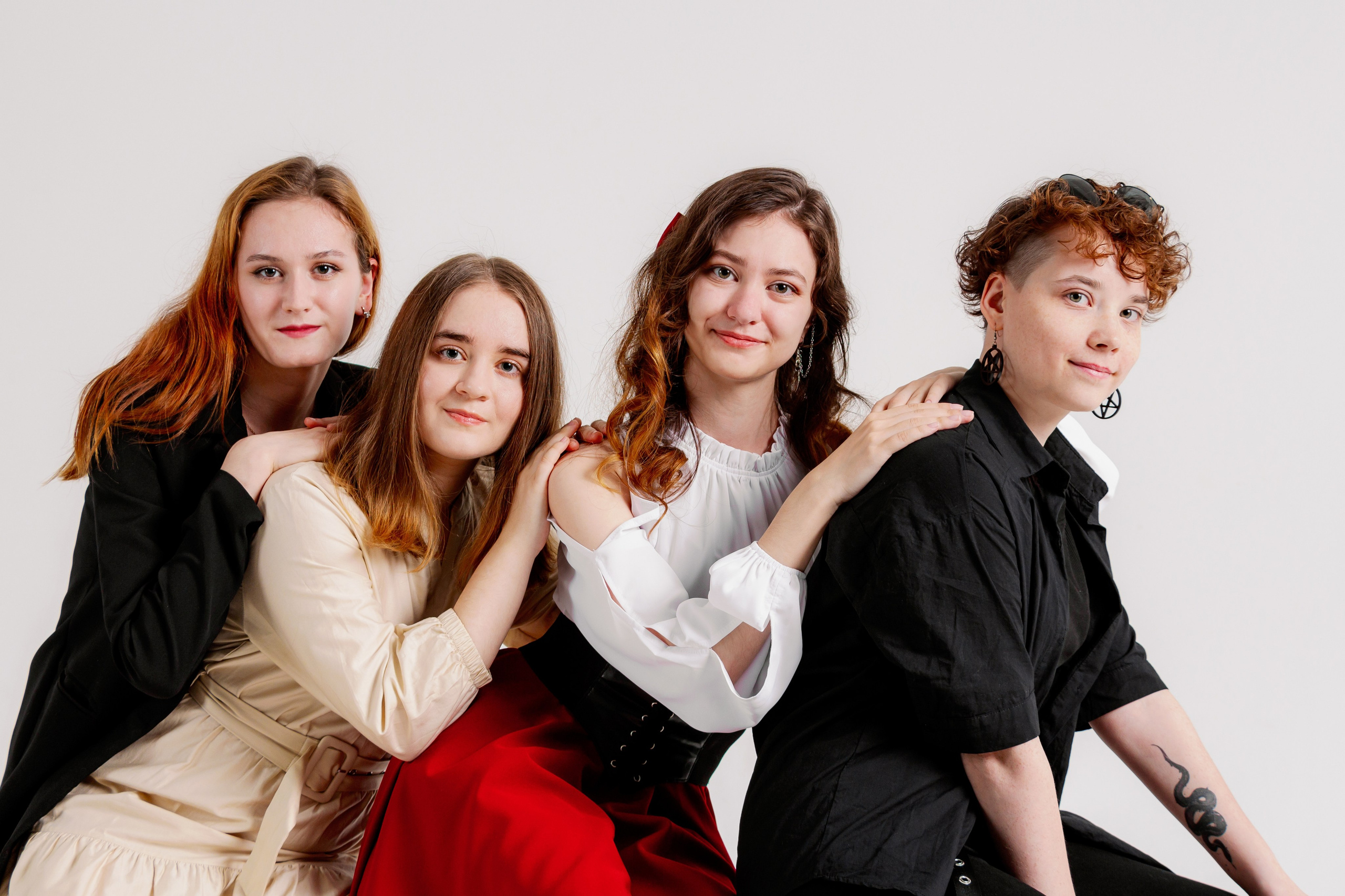 Фотосессия на выпускной. Екатеринбург. Фотограф в Екатеринбурге Пойгина Елена