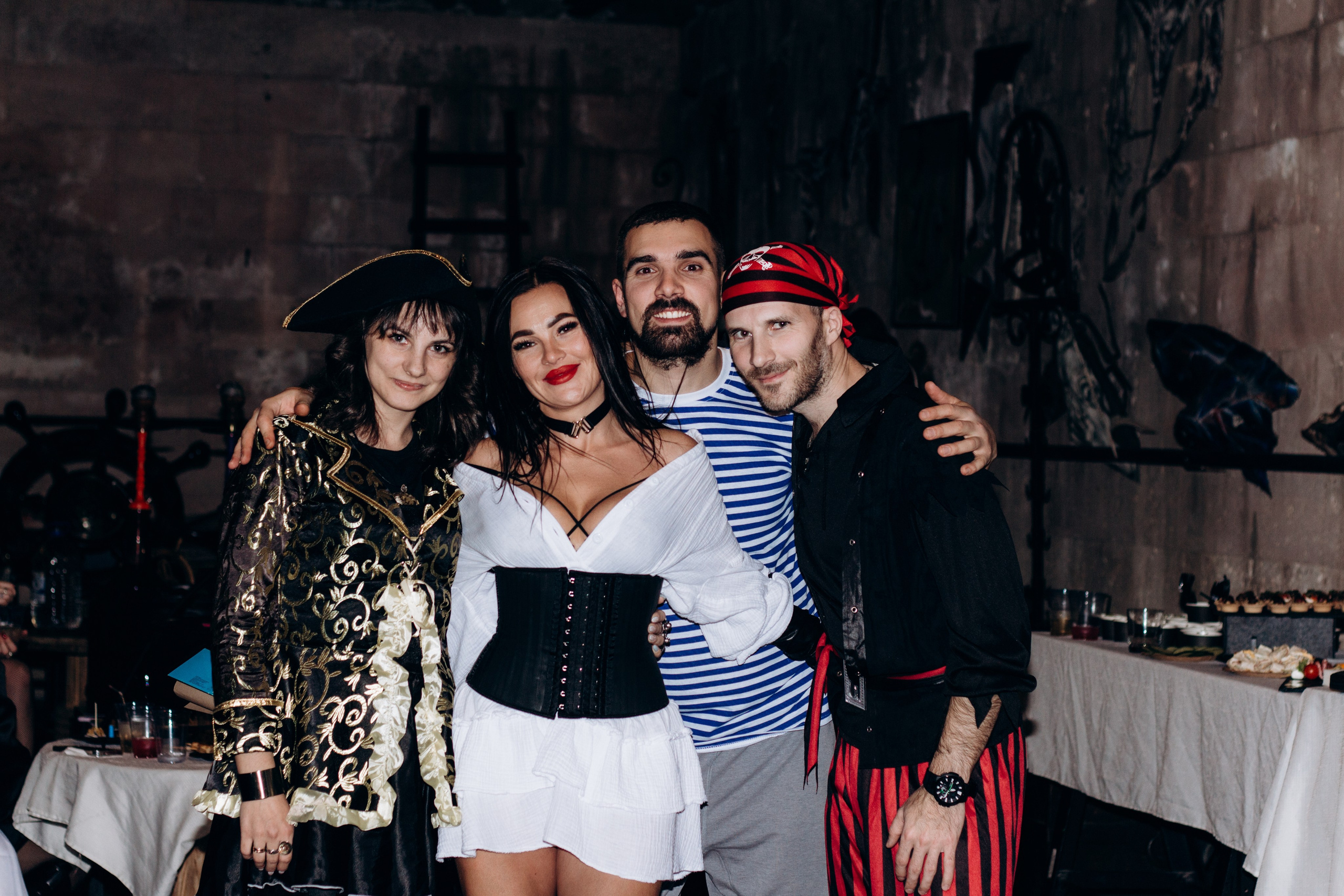 Фотосъемка вечеринки, Екатеринбург. Фотограф в Екатеринбурге Пойгина Елена