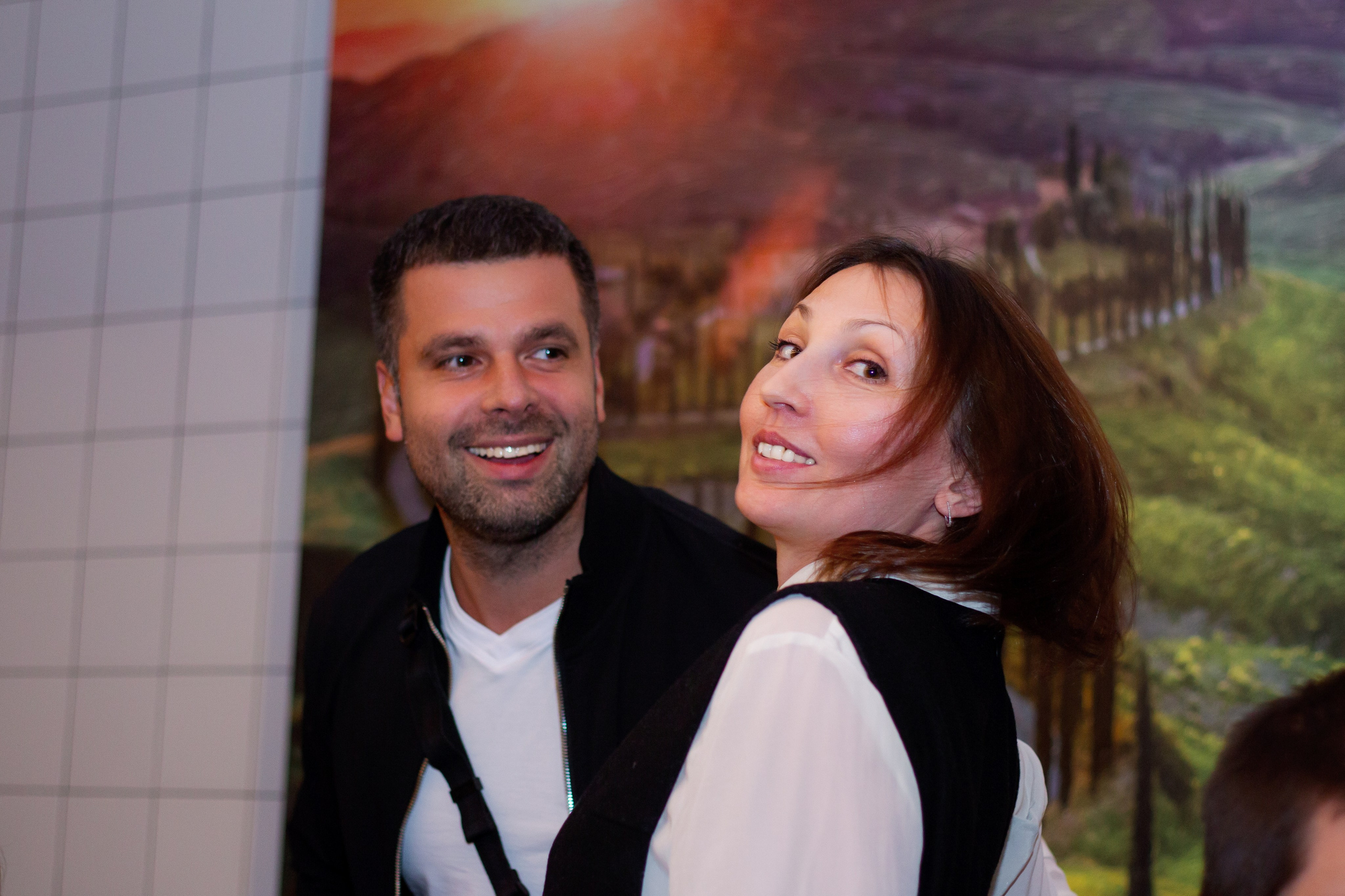 Репортажная съемка. Встреча одноклассников, Екатеринбург. Фотограф в Екатеринбурге Пойгина Елена