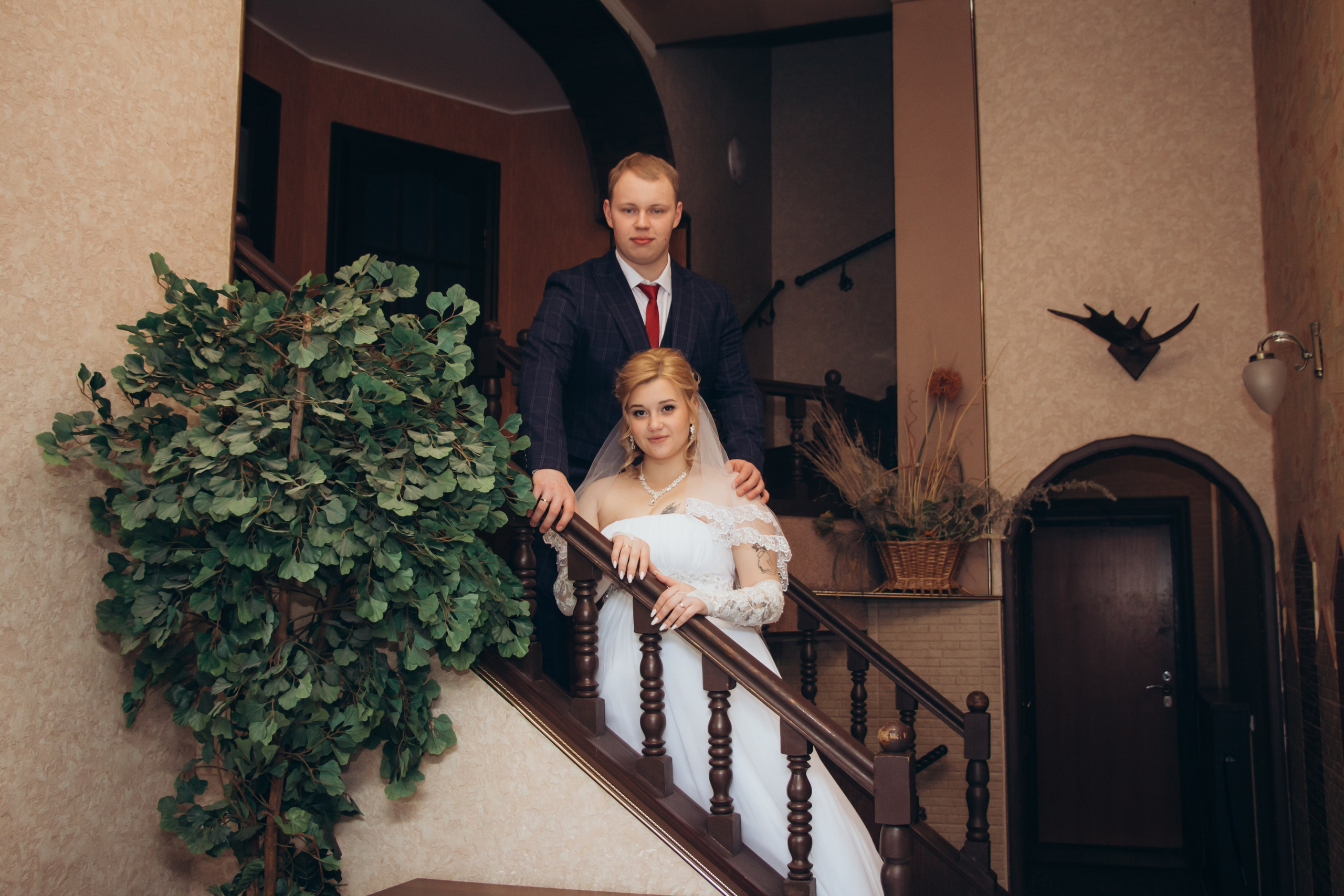 Свадебная фотосессия, Екатеринбург. Фотограф в Екатеринбурге Пойгина Елена