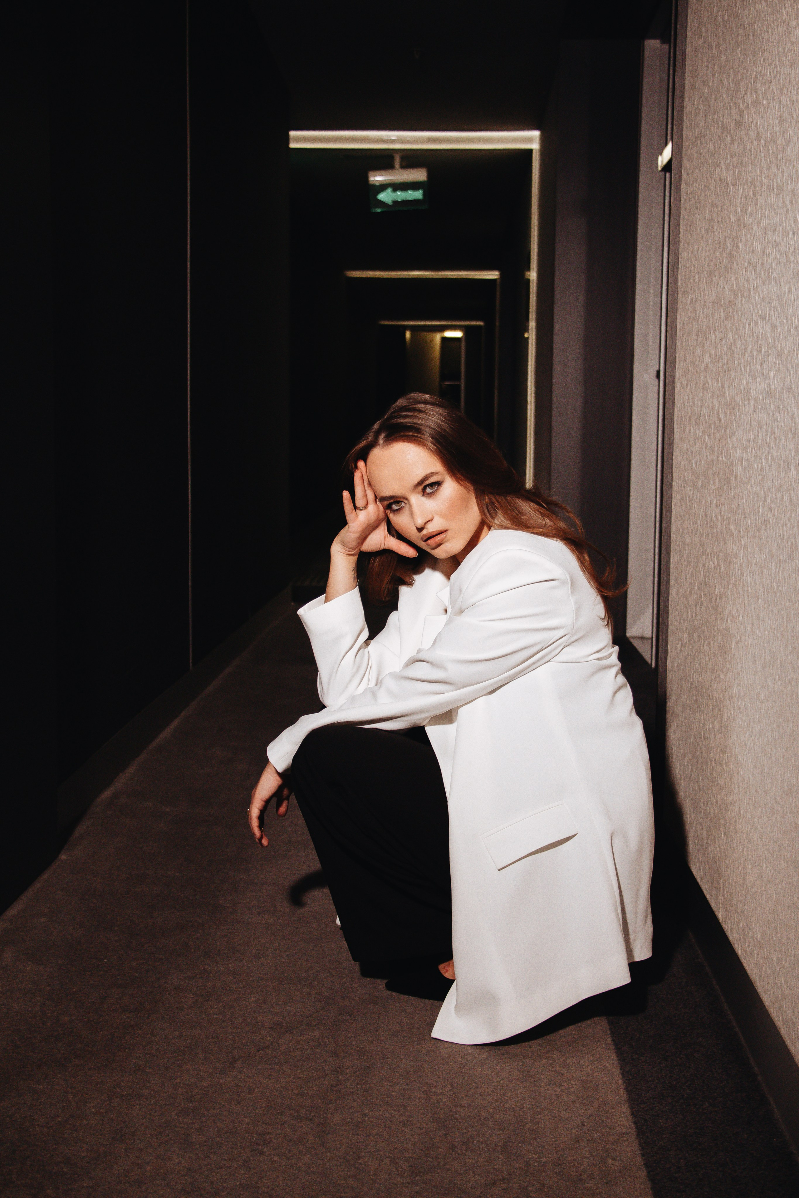 Алёна. Фотосессия в отеле. Фотограф в Екатеринбурге Пойгина Елена