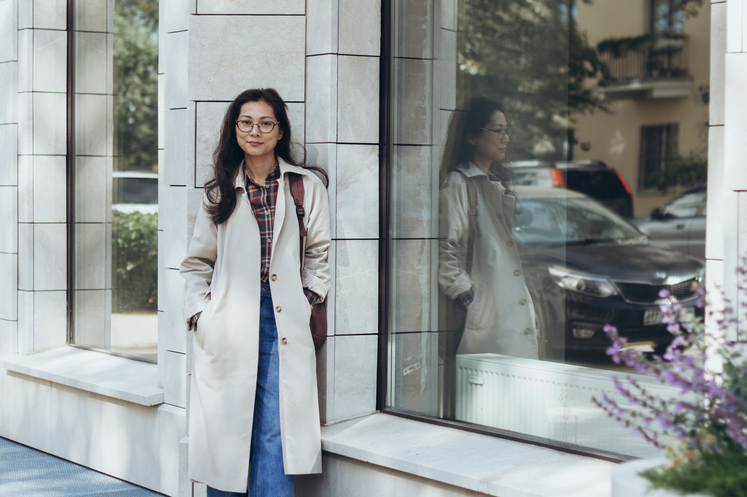 Фотопрогулка. Аржана. Фотограф в Екатеринбурге Пойгина Елена