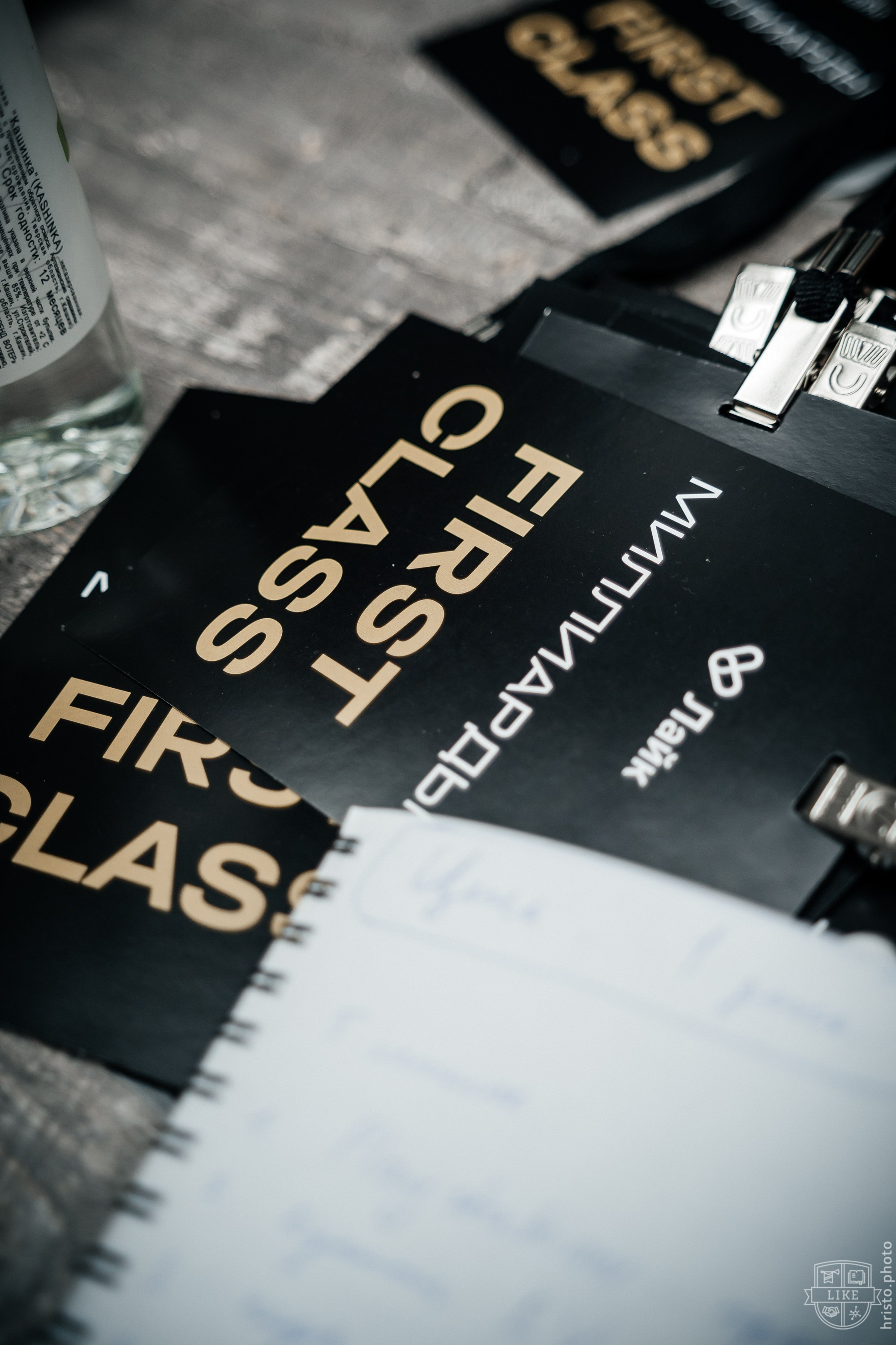 Миллиарды. Христолюбов Евгений Фотограф Москва