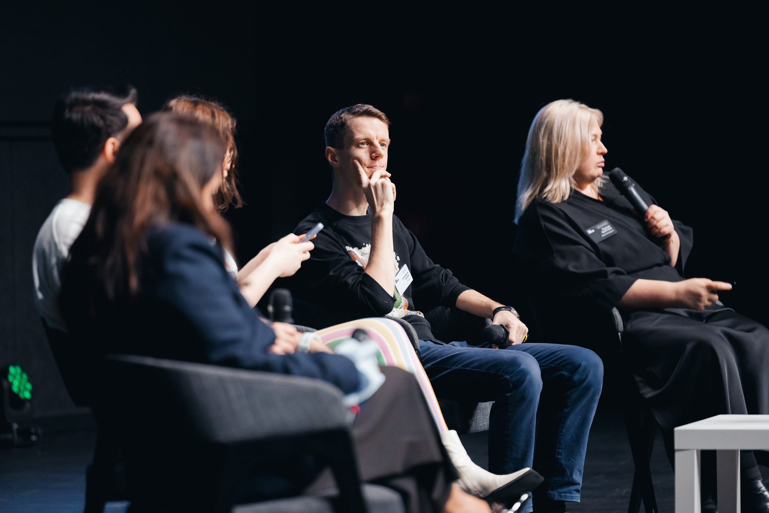 BAConf. Parezhevphoto.ru