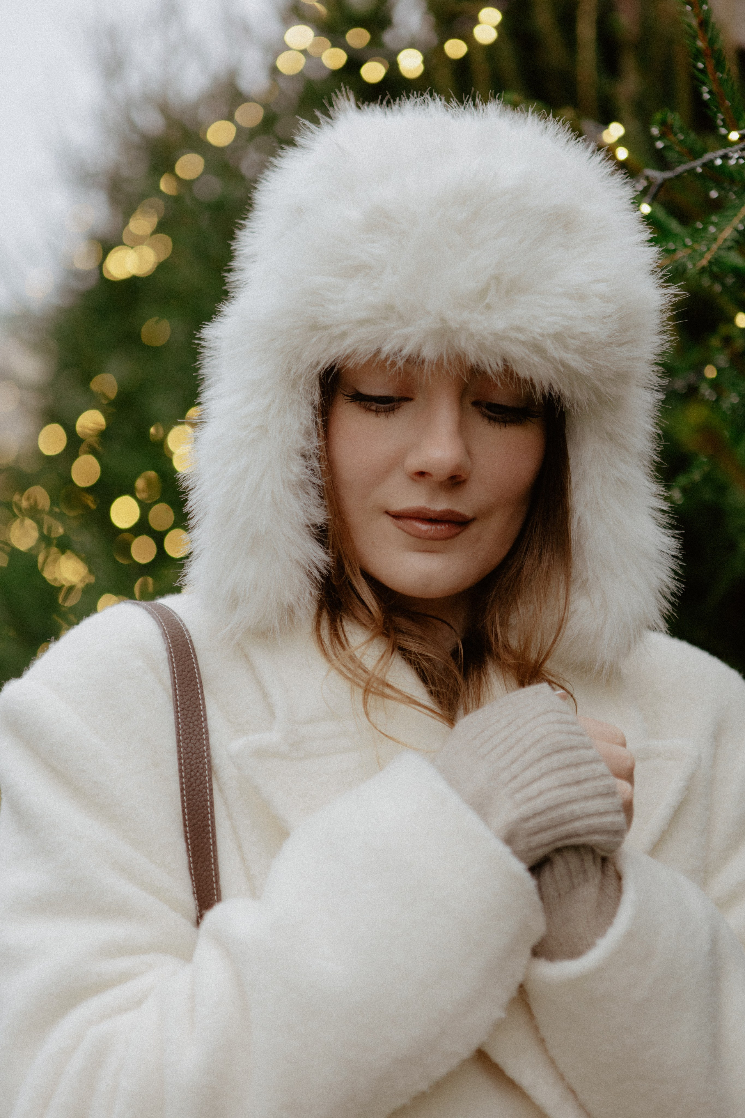 Лина. Фотограф в Кракове Надежда Харитоненко