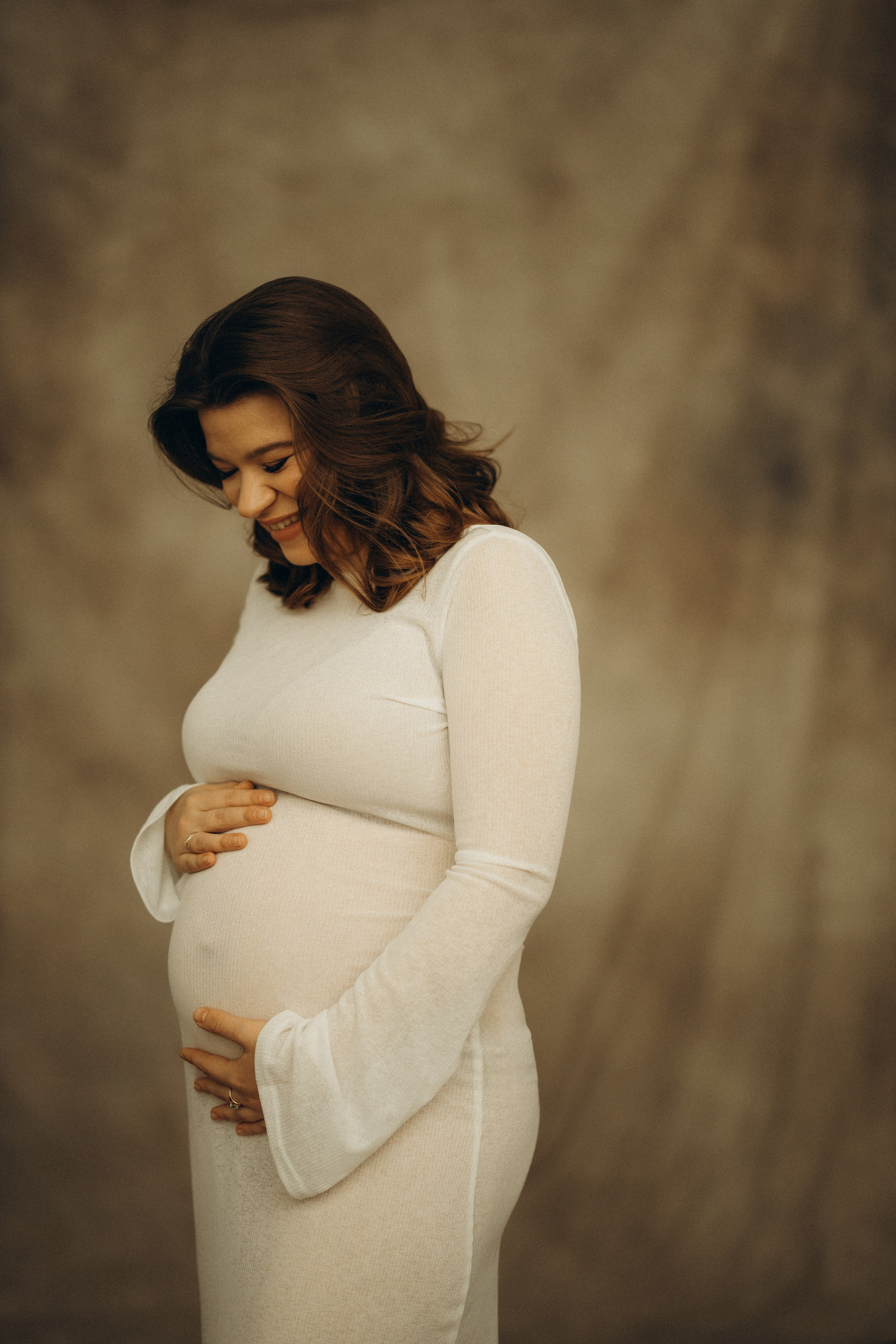 Анастасия. Семейный фотограф Вероника Каюрова Ярославль